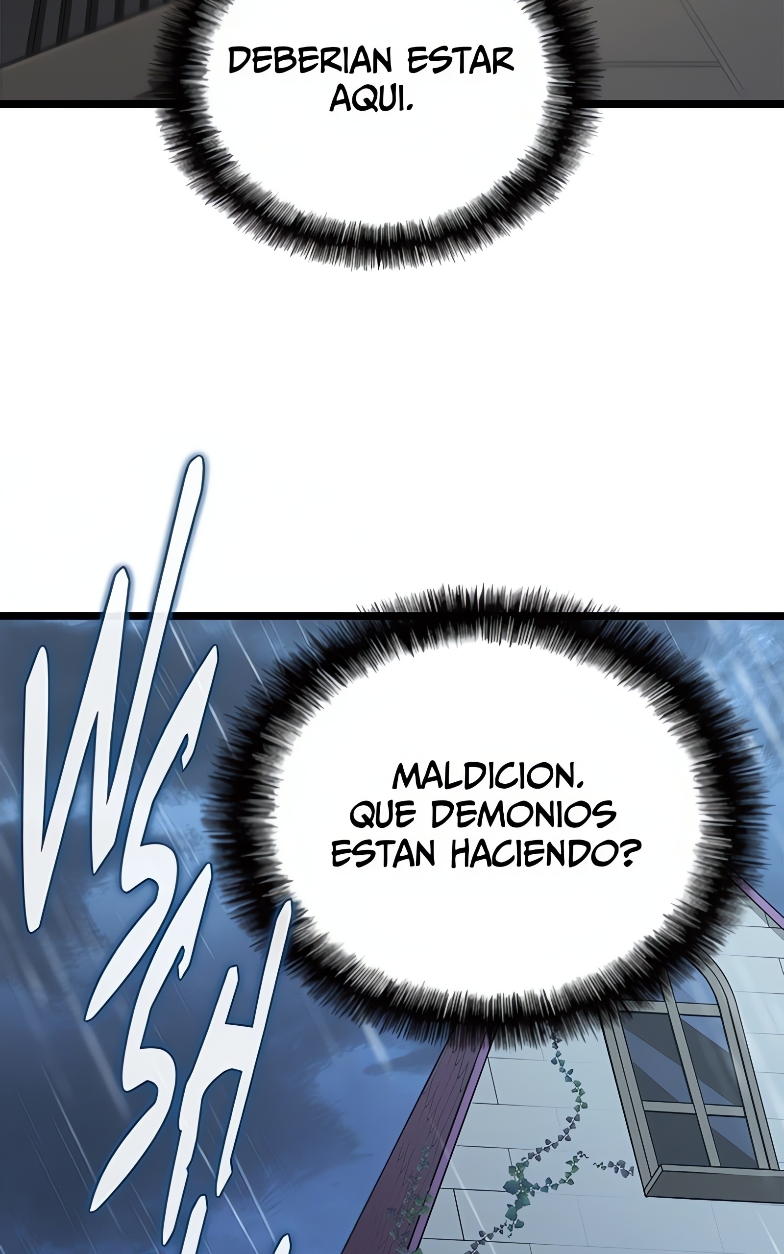 Read Regreso del Profesor Rúnico ES Manga Online