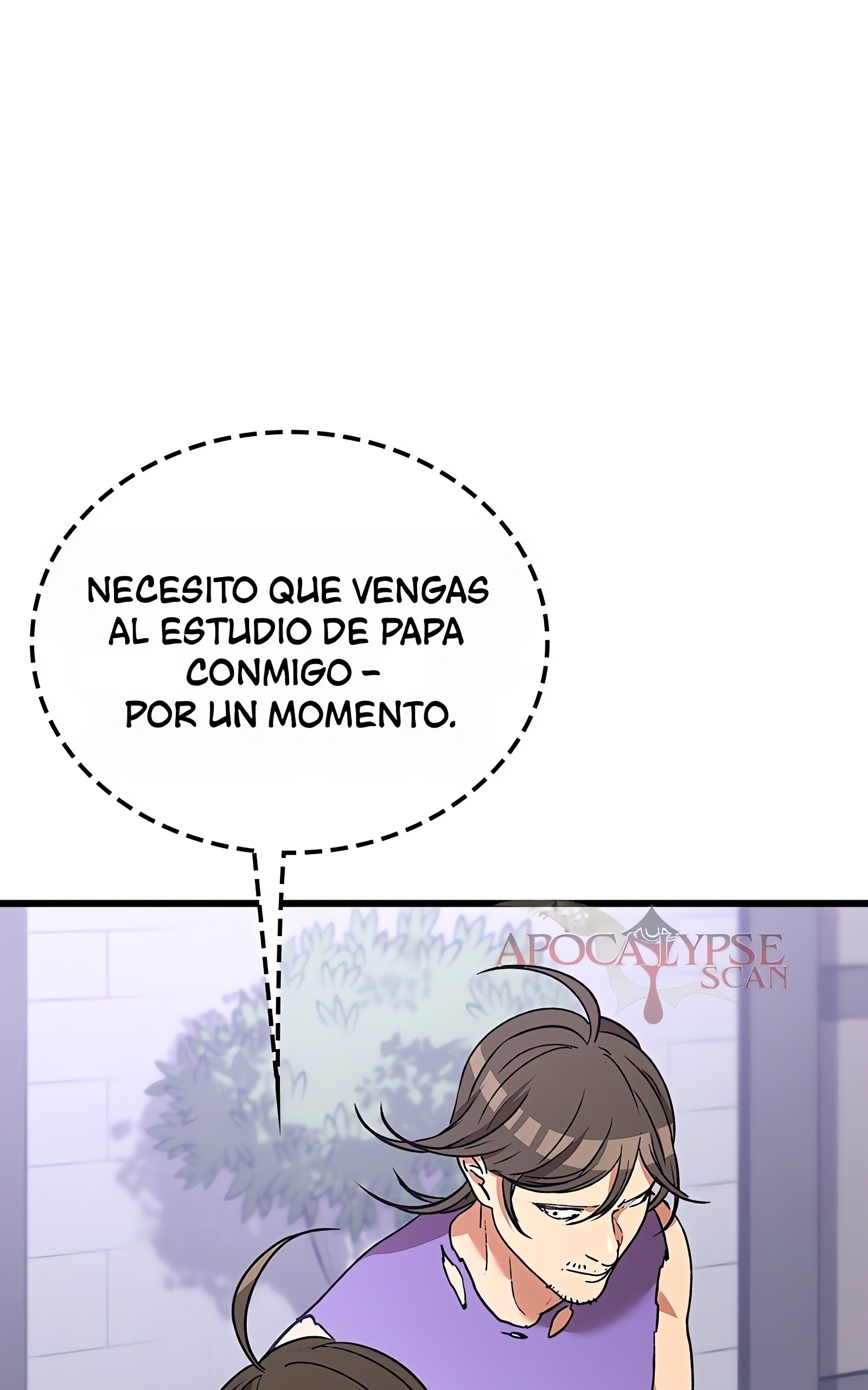 Read Regreso del Profesor Rúnico ES Manga Online