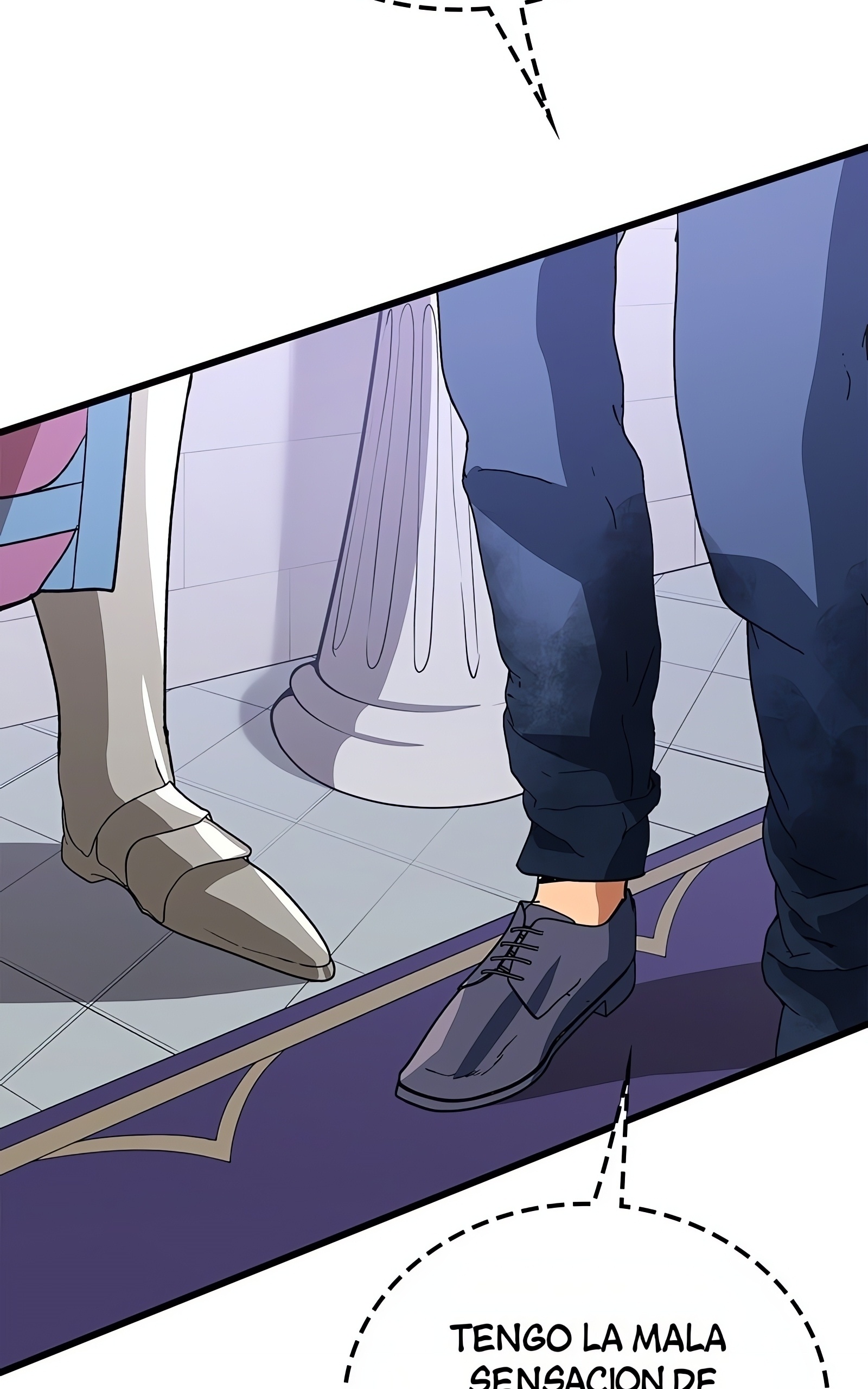 Read Regreso del Profesor Rúnico ES Manga Online