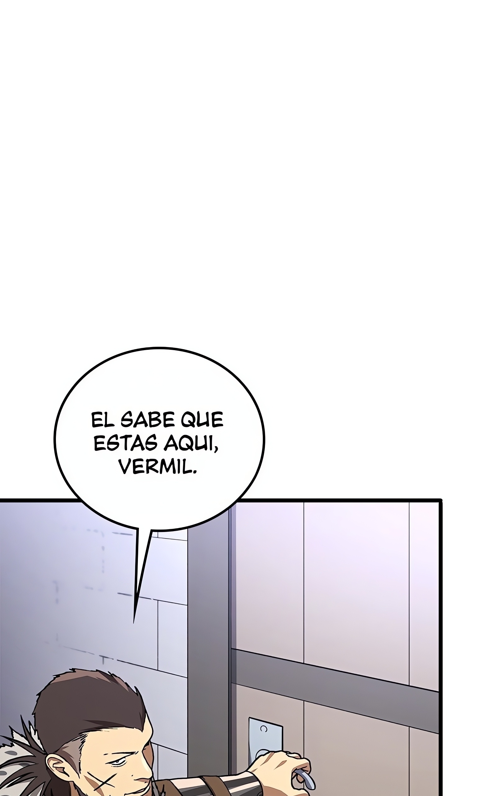 Read Regreso del Profesor Rúnico ES Manga Online