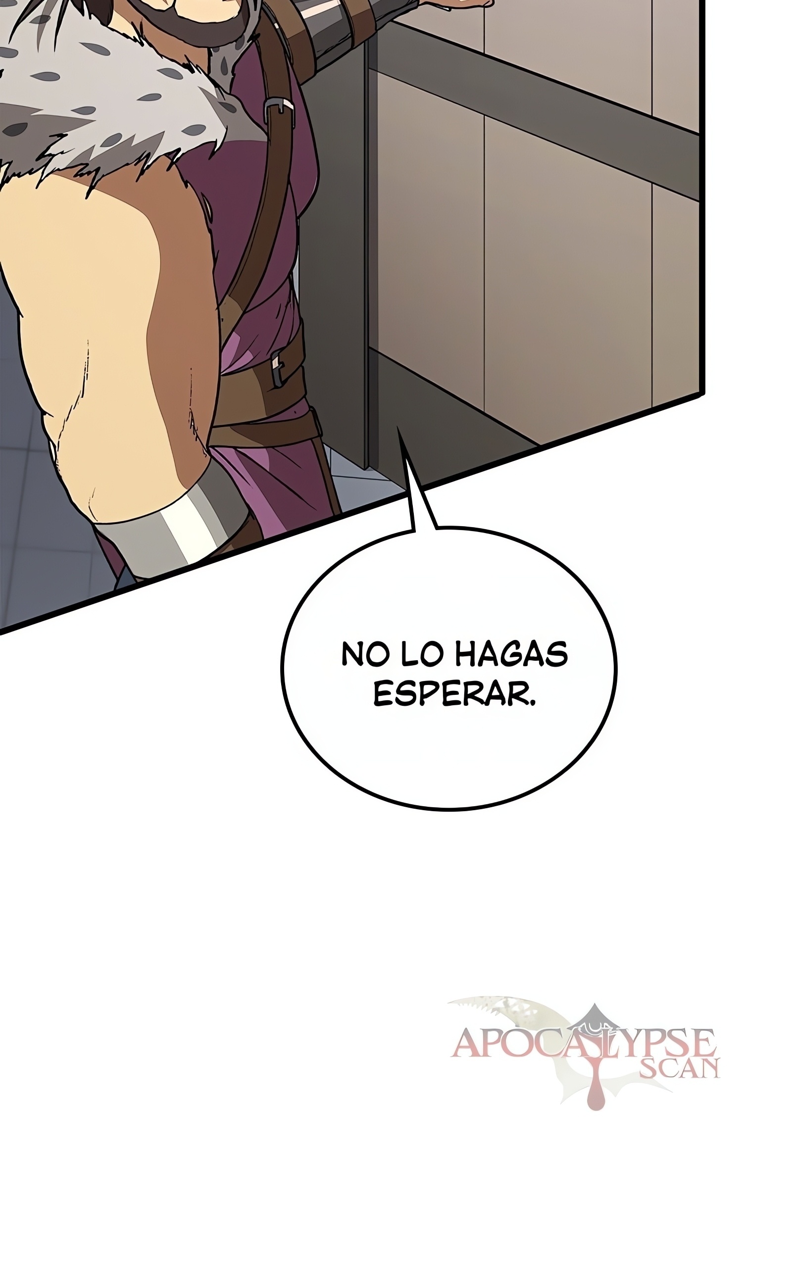 Read Regreso del Profesor Rúnico ES Manga Online
