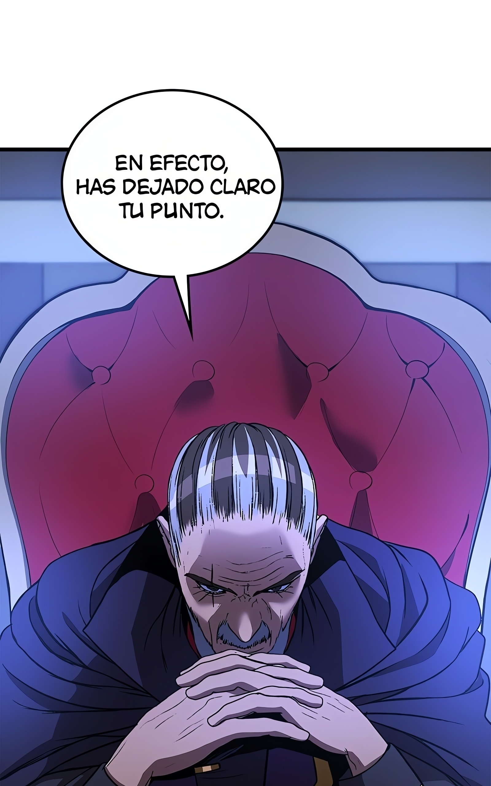 Read Regreso del Profesor Rúnico ES Manga Online