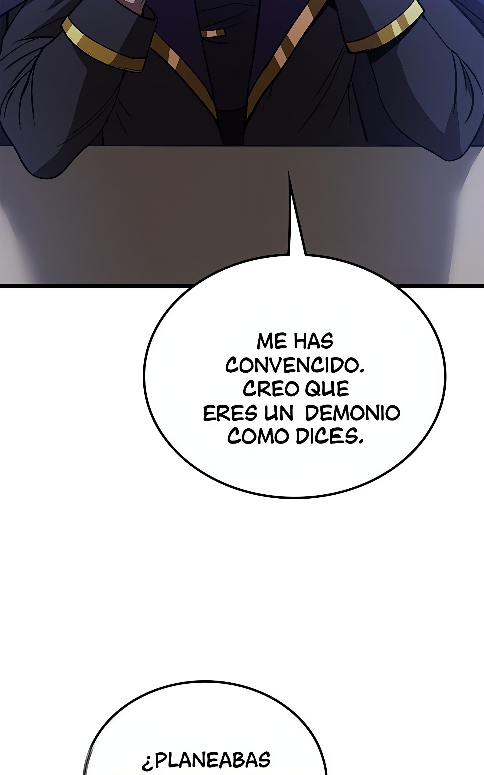Read Regreso del Profesor Rúnico ES Manga Online