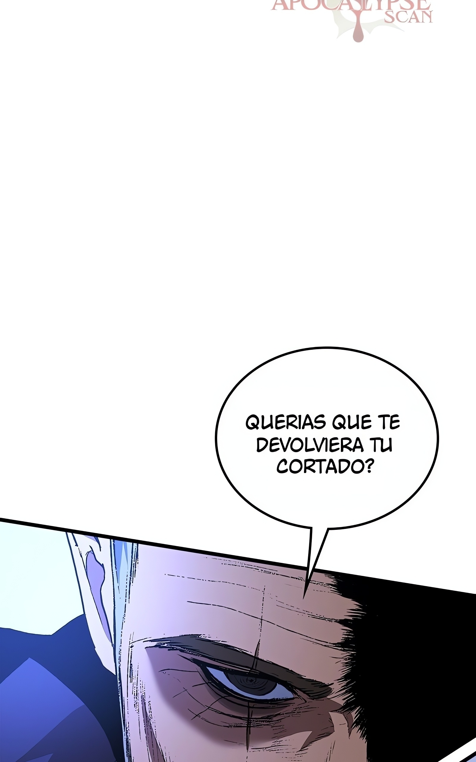 Read Regreso del Profesor Rúnico ES Manga Online