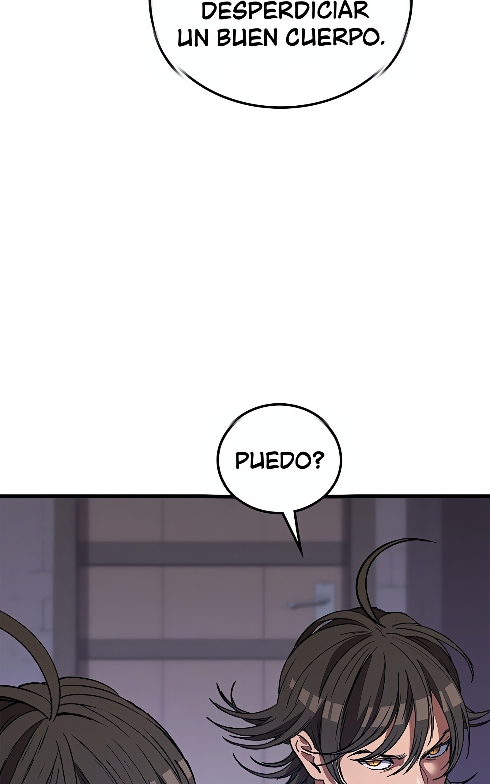 Read Regreso del Profesor Rúnico ES Manga Online
