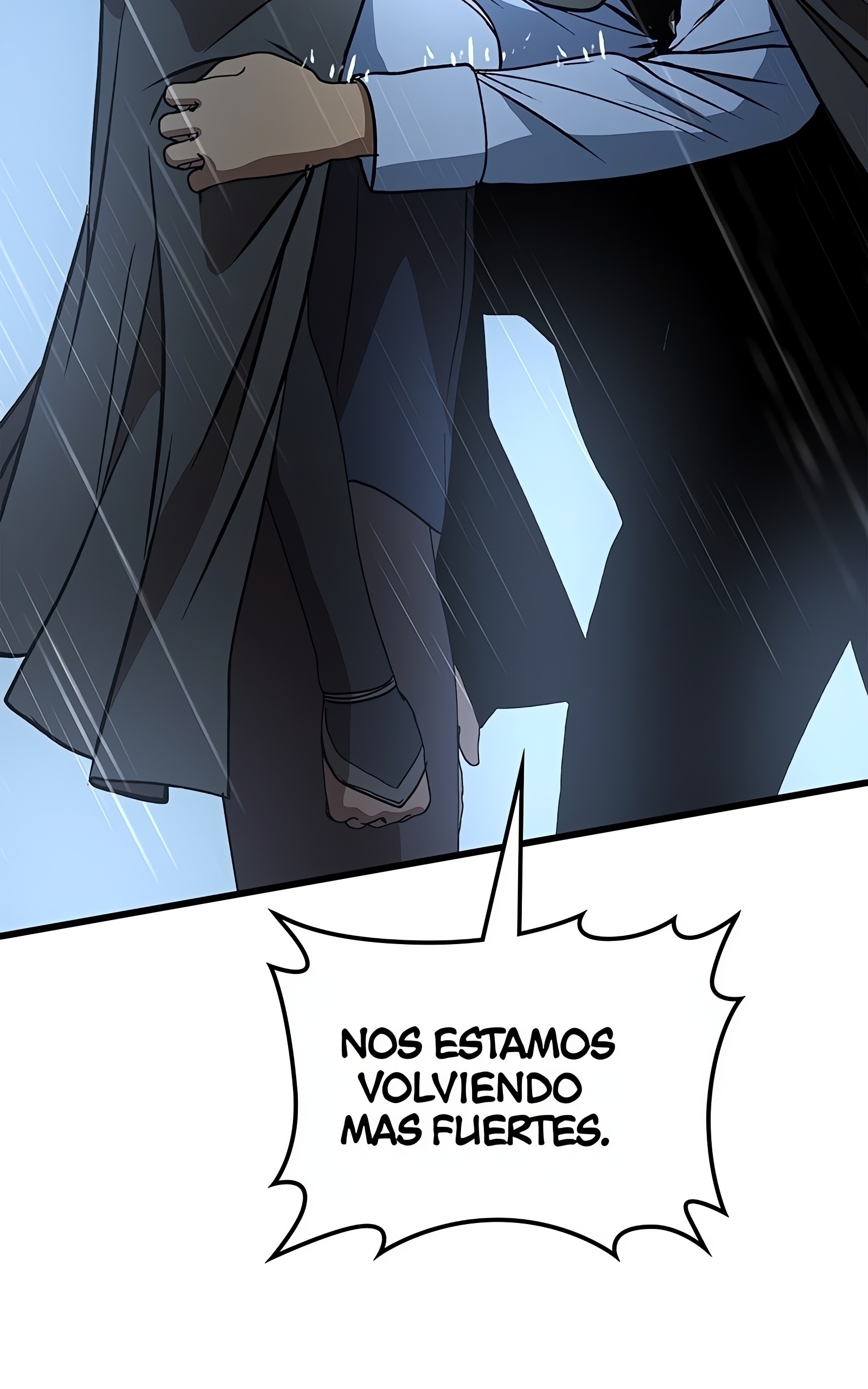 Read Regreso del Profesor Rúnico ES Manga Online