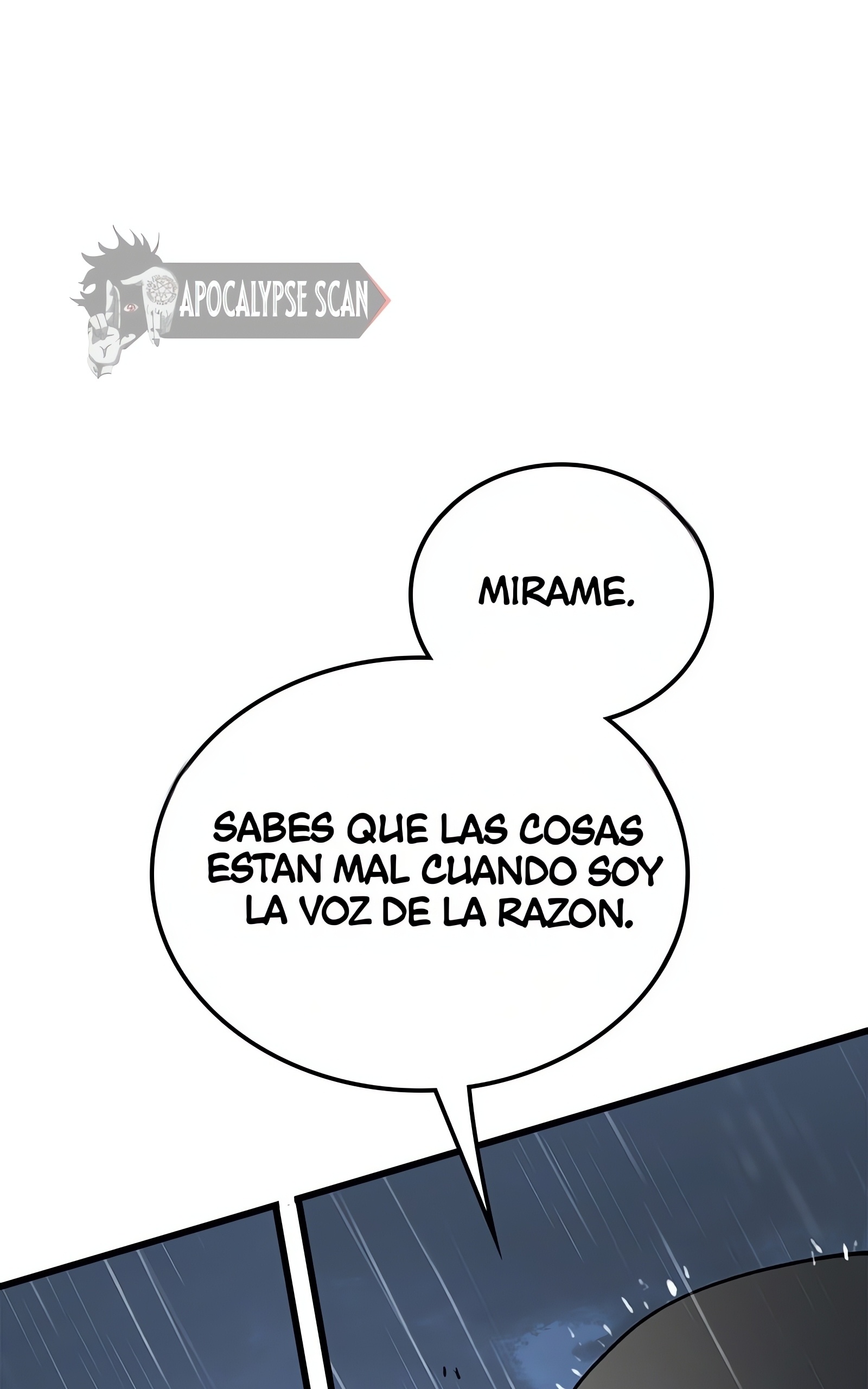 Read Regreso del Profesor Rúnico ES Manga Online