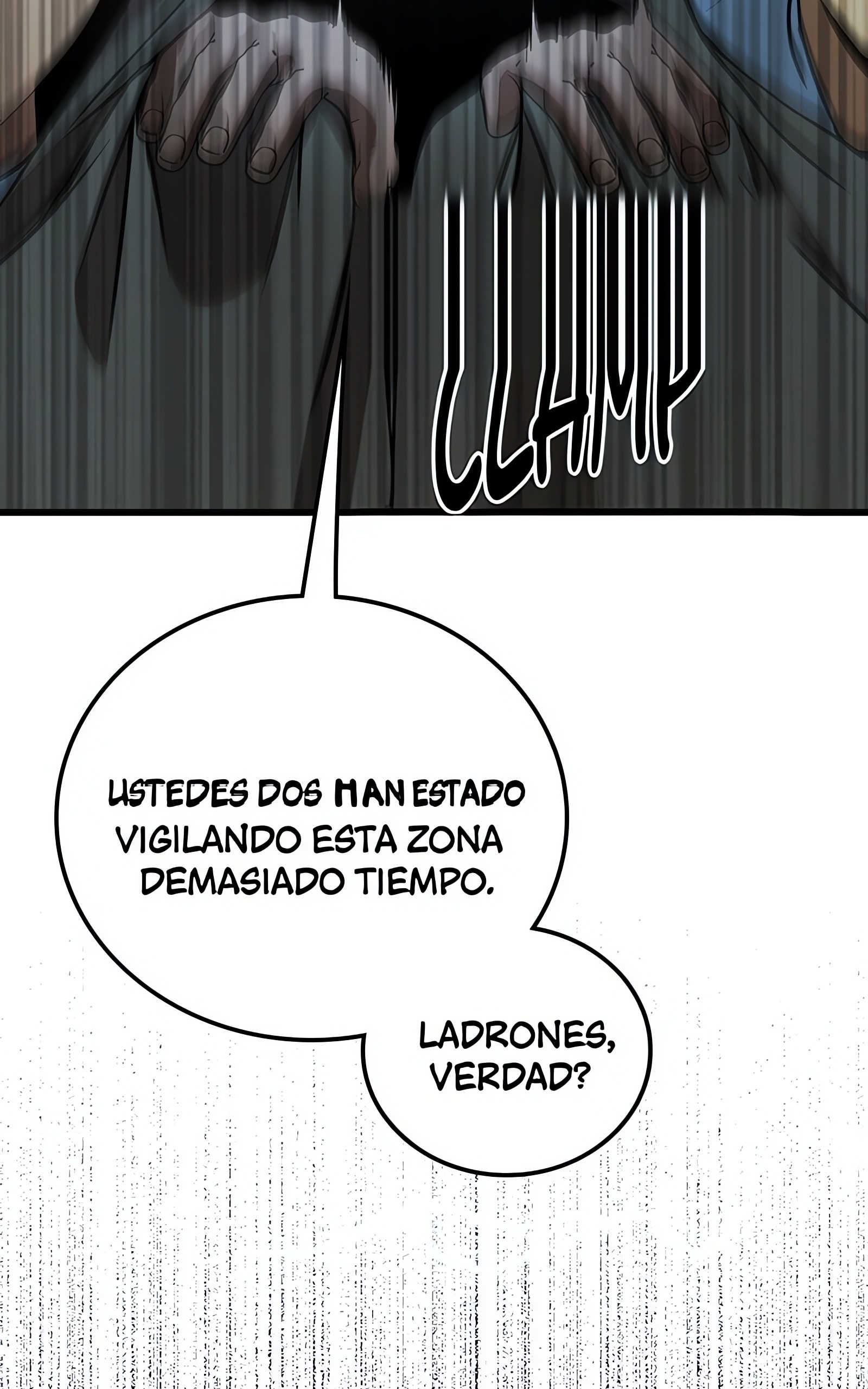 Read Regreso del Profesor Rúnico ES Manga Online