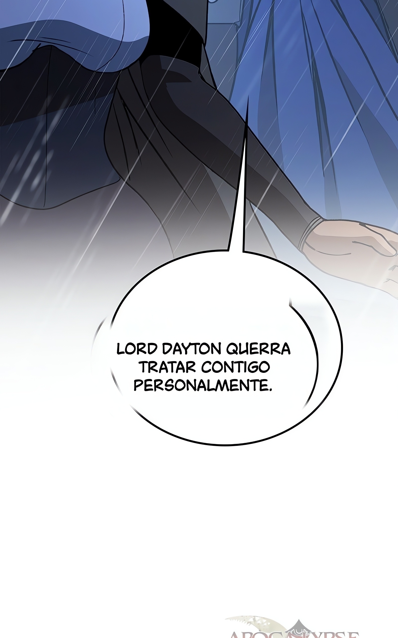 Read Regreso del Profesor Rúnico ES Manga Online