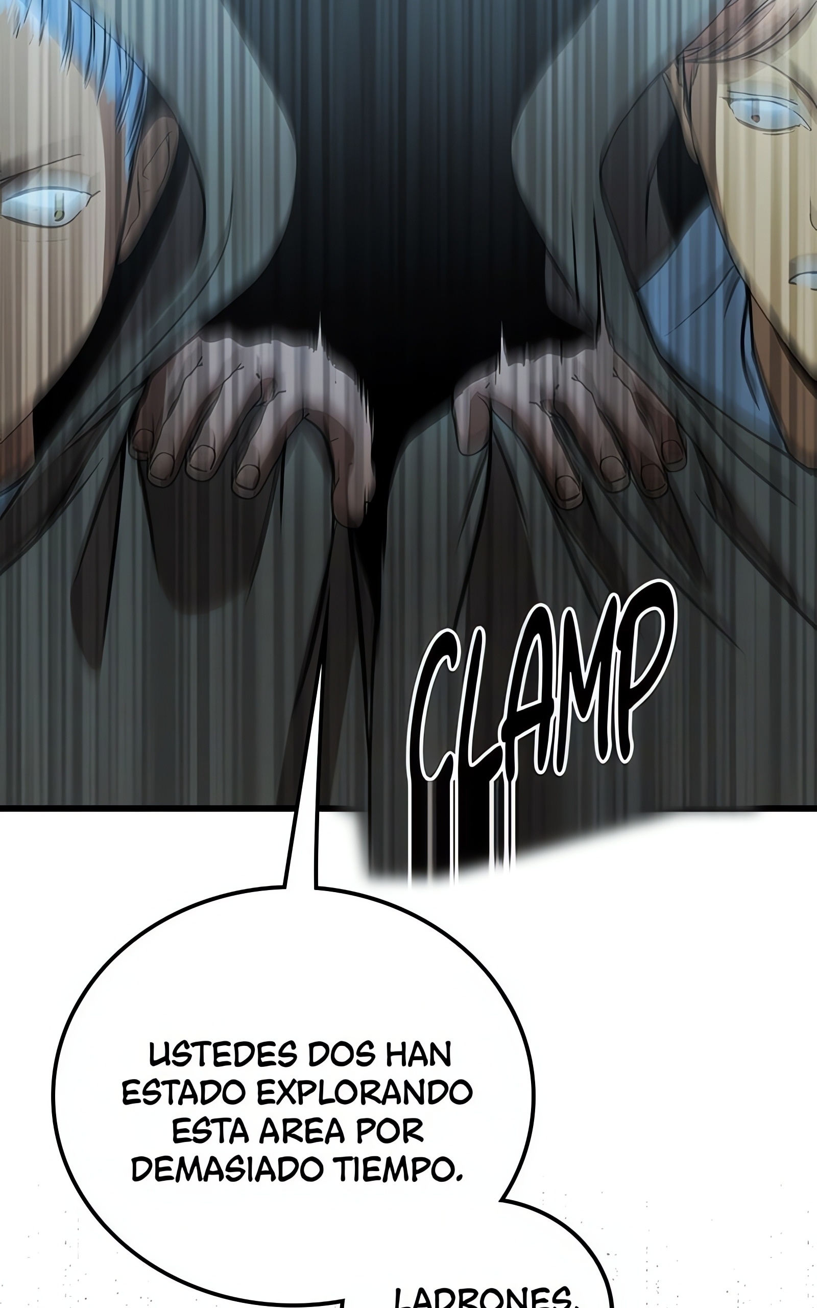 Read Regreso del Profesor Rúnico ES Manga Online