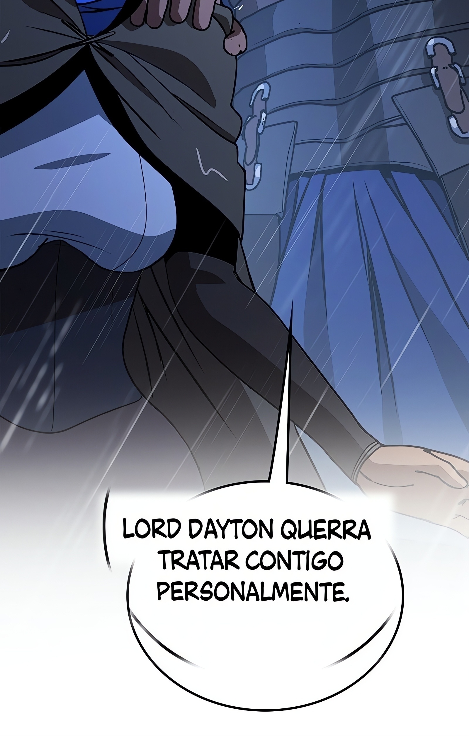 Read Regreso del Profesor Rúnico ES Manga Online