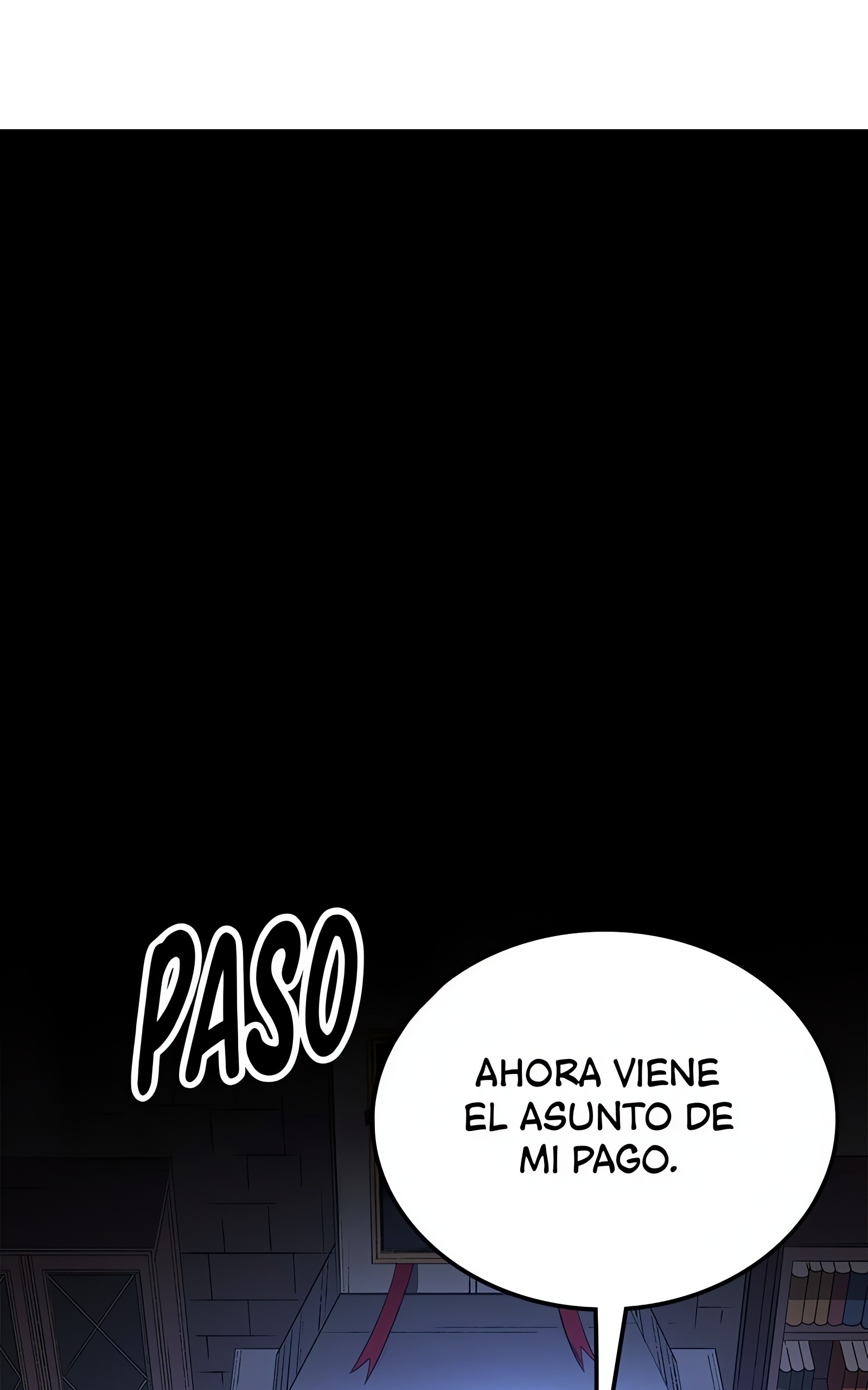 Read Regreso del Profesor Rúnico ES Manga Online