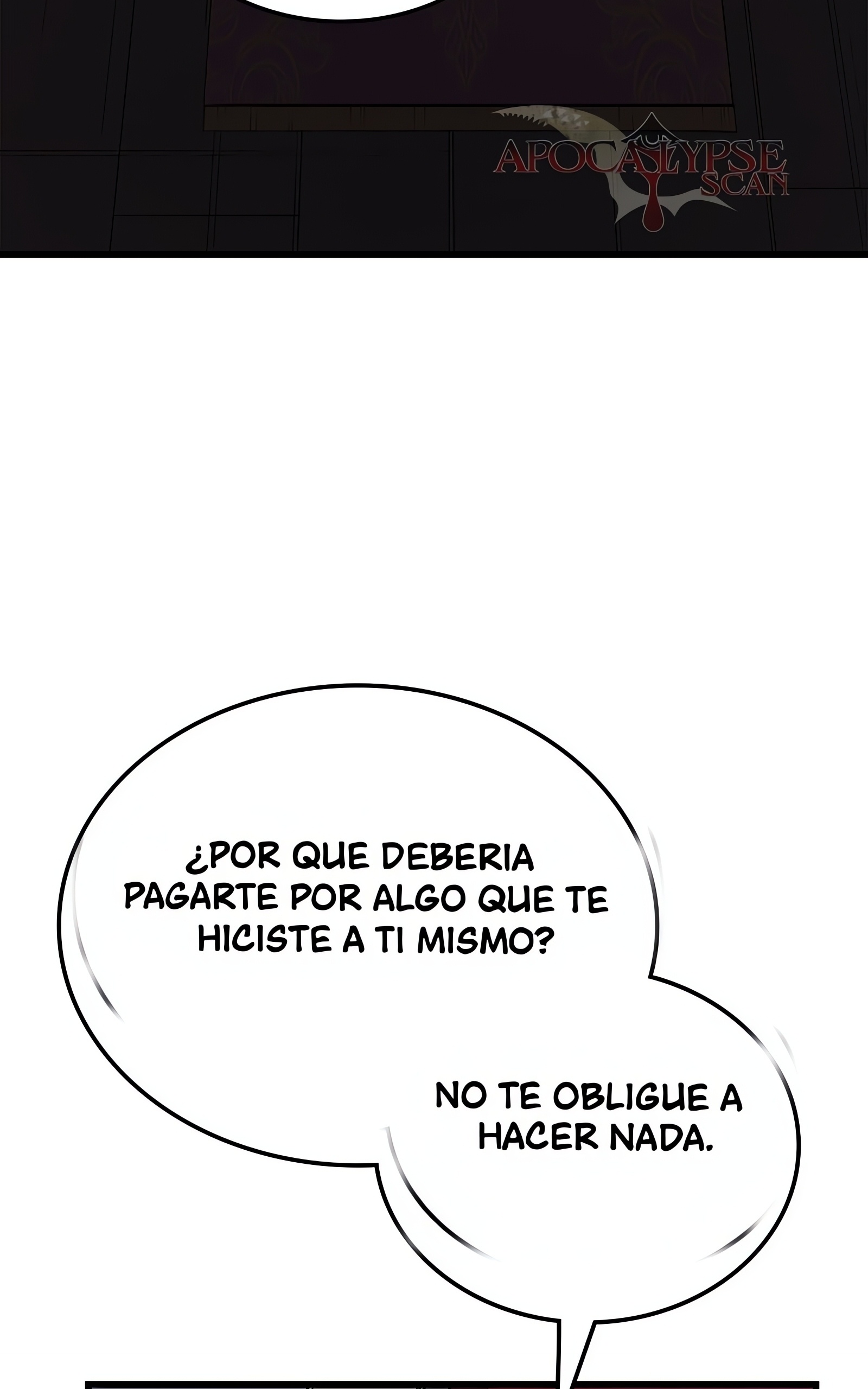 Read Regreso del Profesor Rúnico ES Manga Online