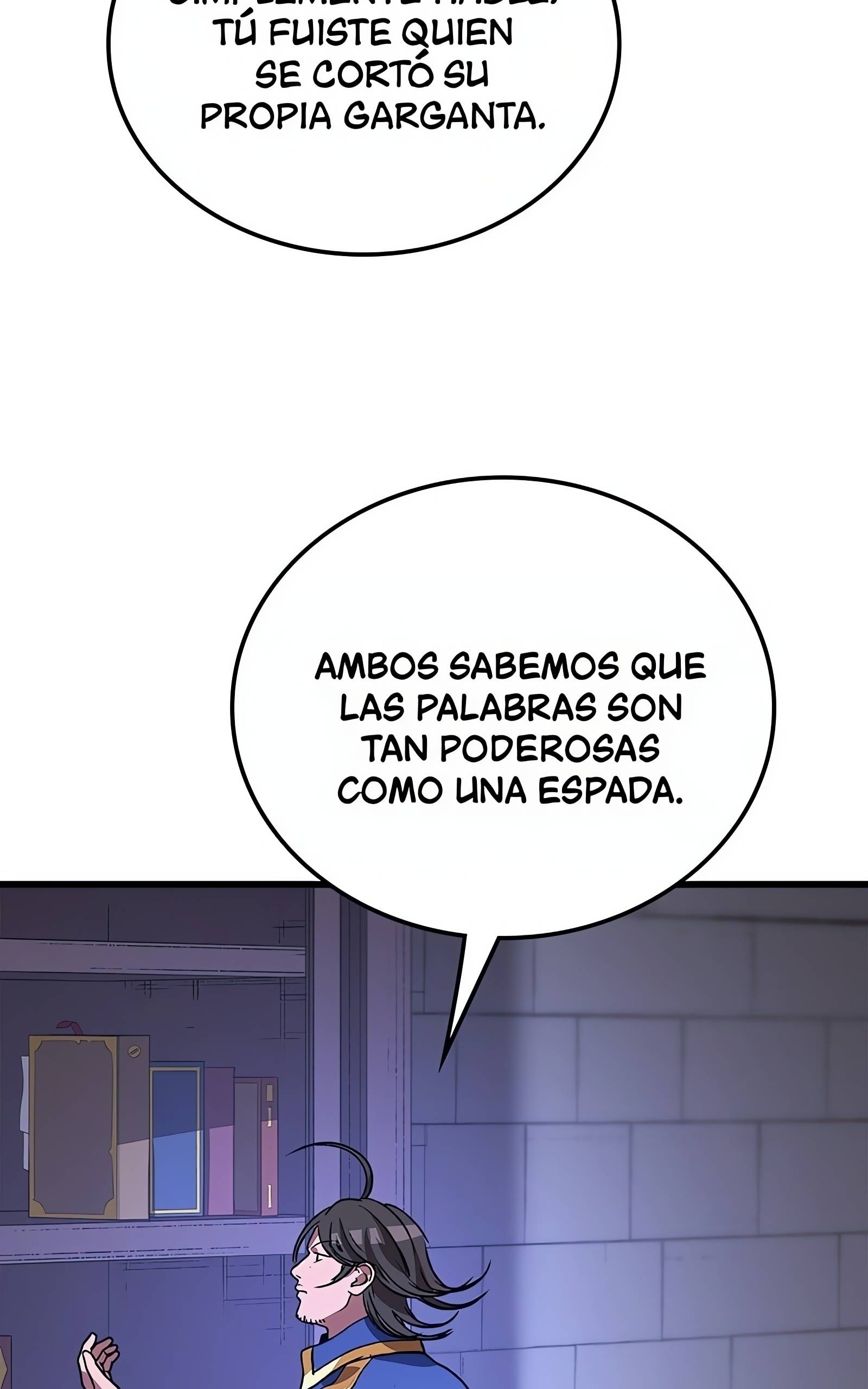 Read Regreso del Profesor Rúnico ES Manga Online