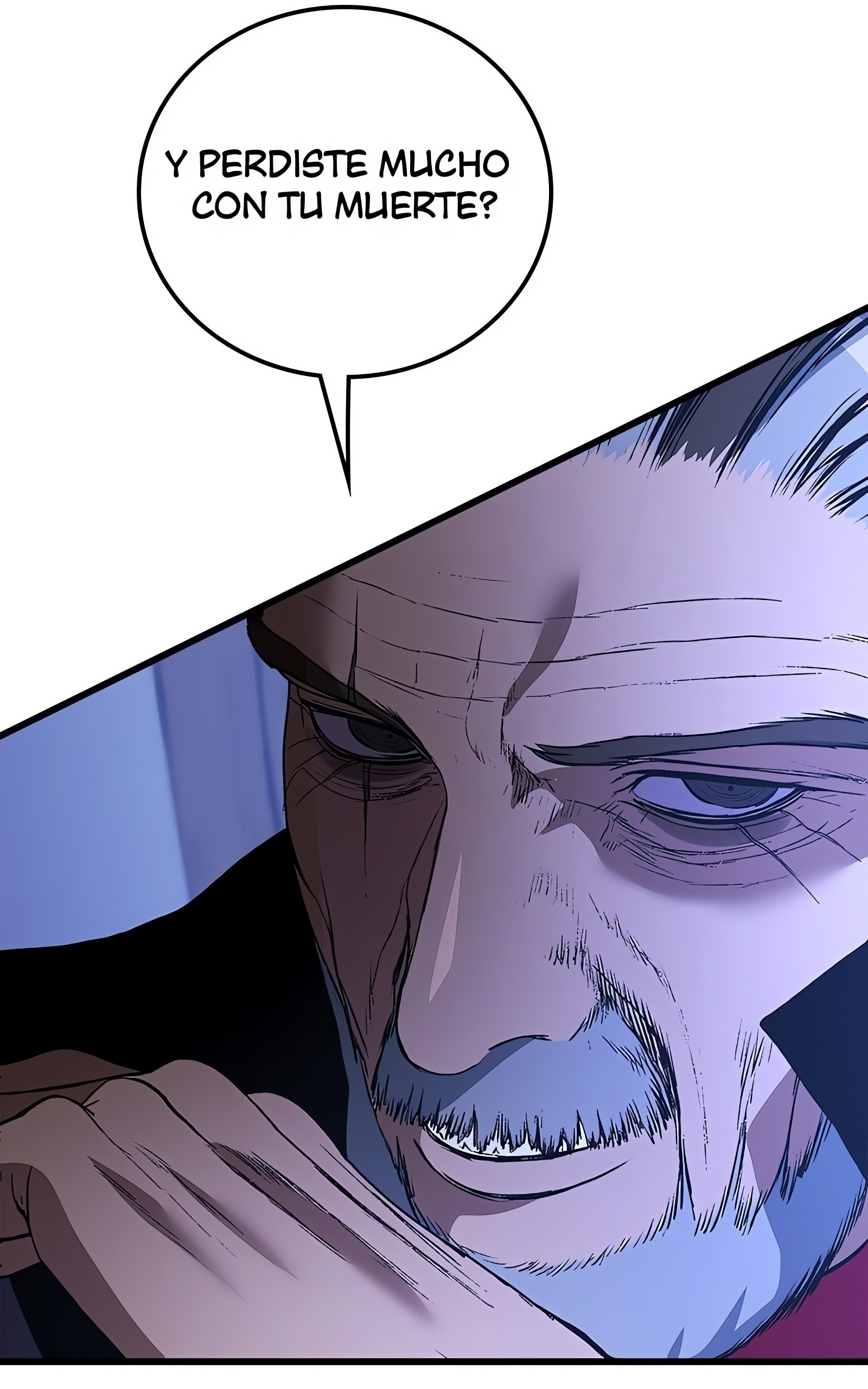 Read Regreso del Profesor Rúnico ES Manga Online