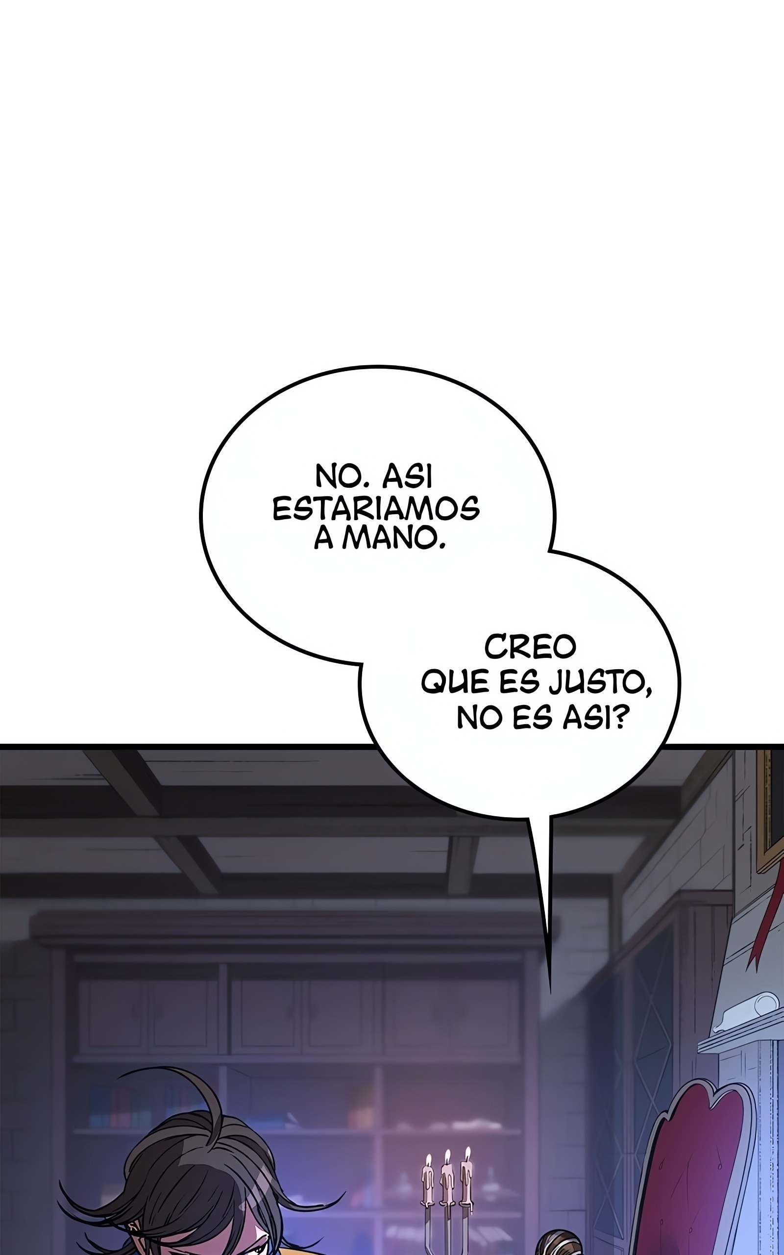 Read Regreso del Profesor Rúnico ES Manga Online