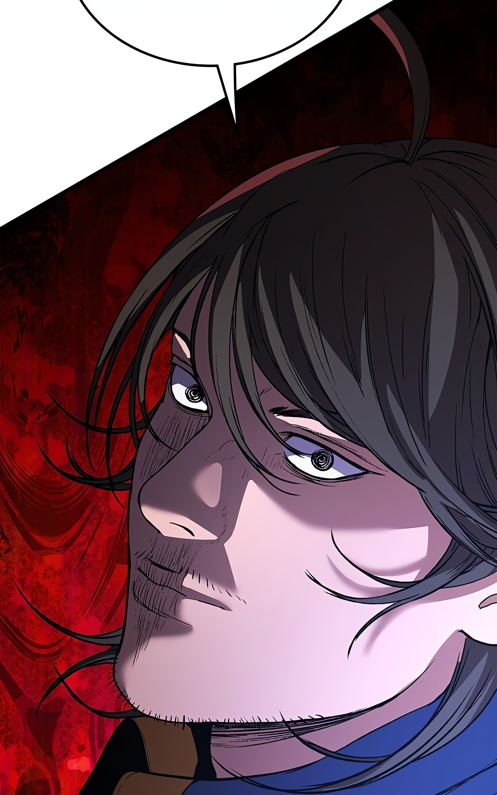 Read Regreso del Profesor Rúnico ES Manga Online