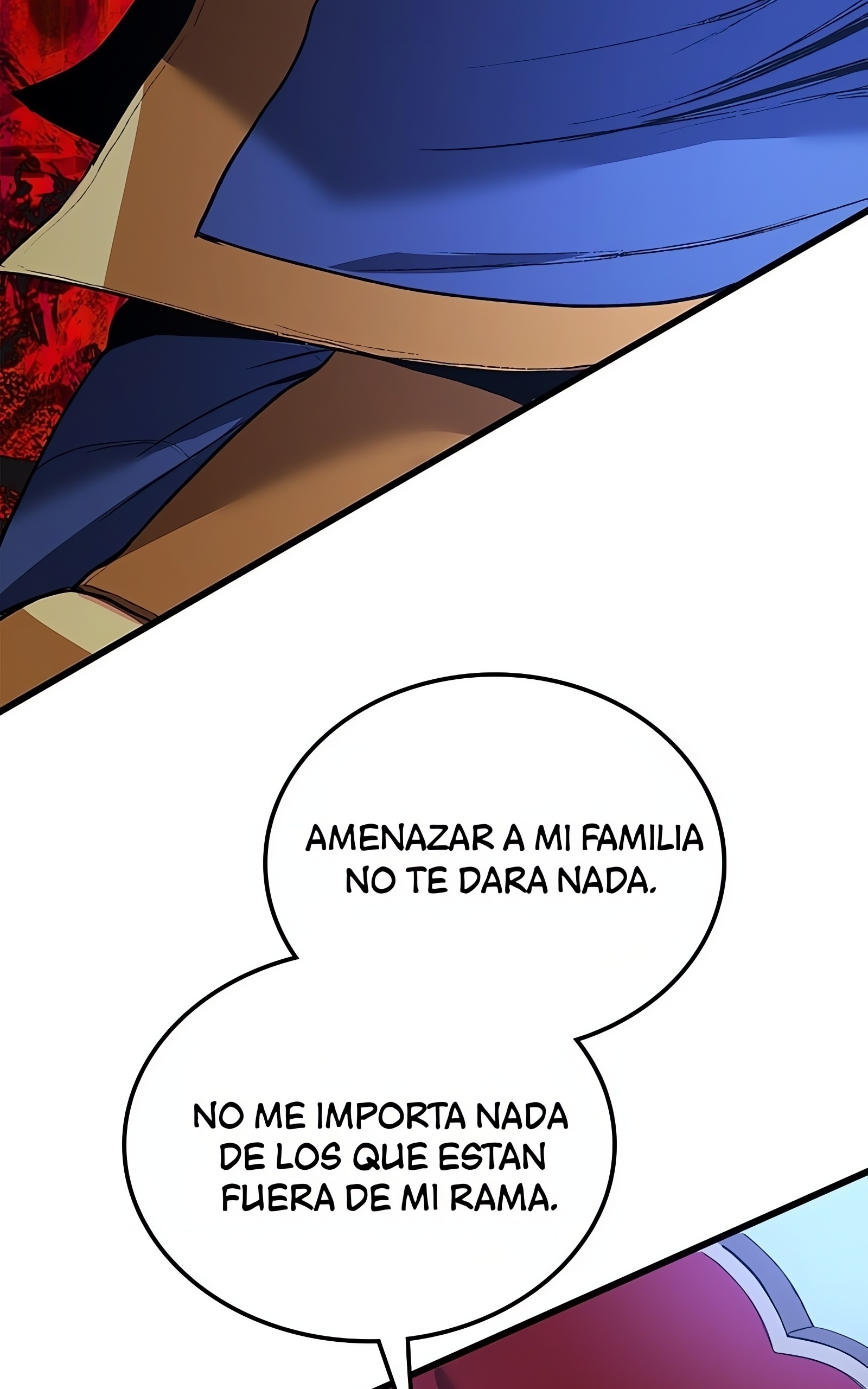 Read Regreso del Profesor Rúnico ES Manga Online