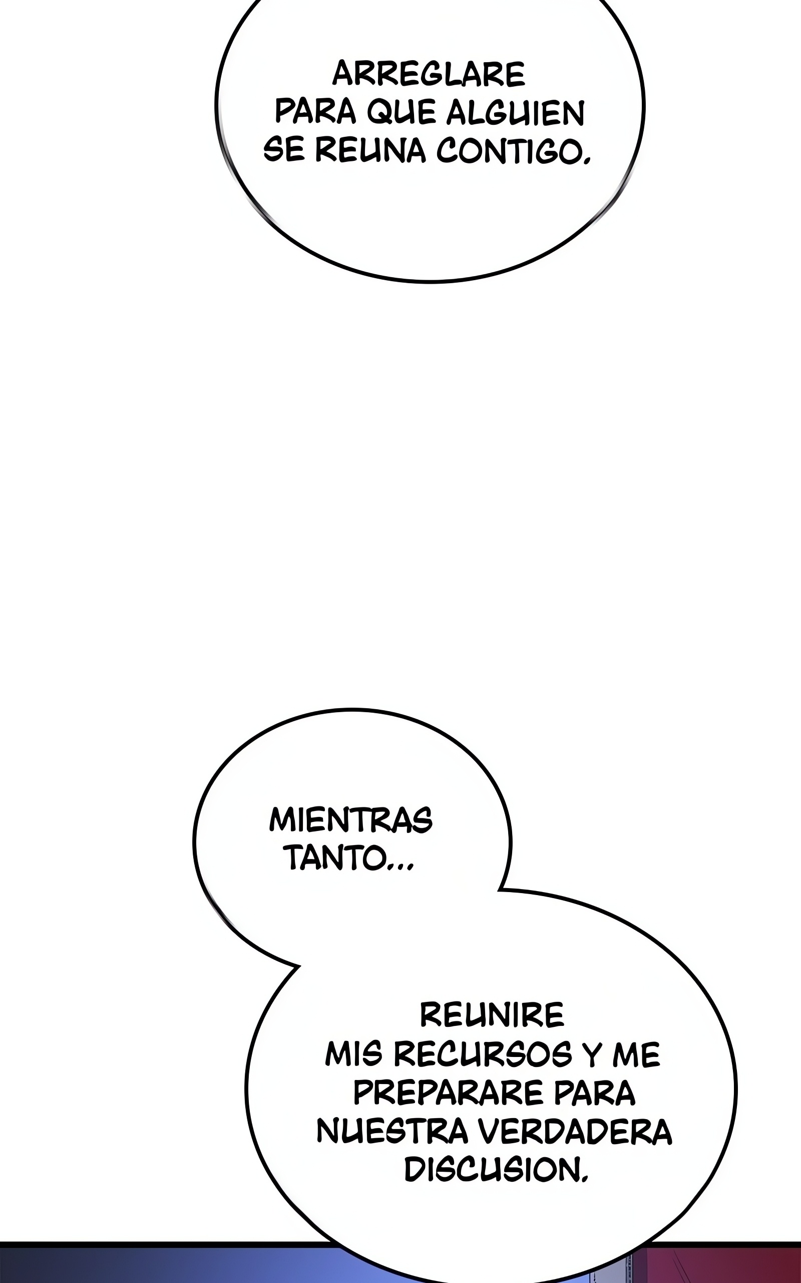 Read Regreso del Profesor Rúnico ES Manga Online