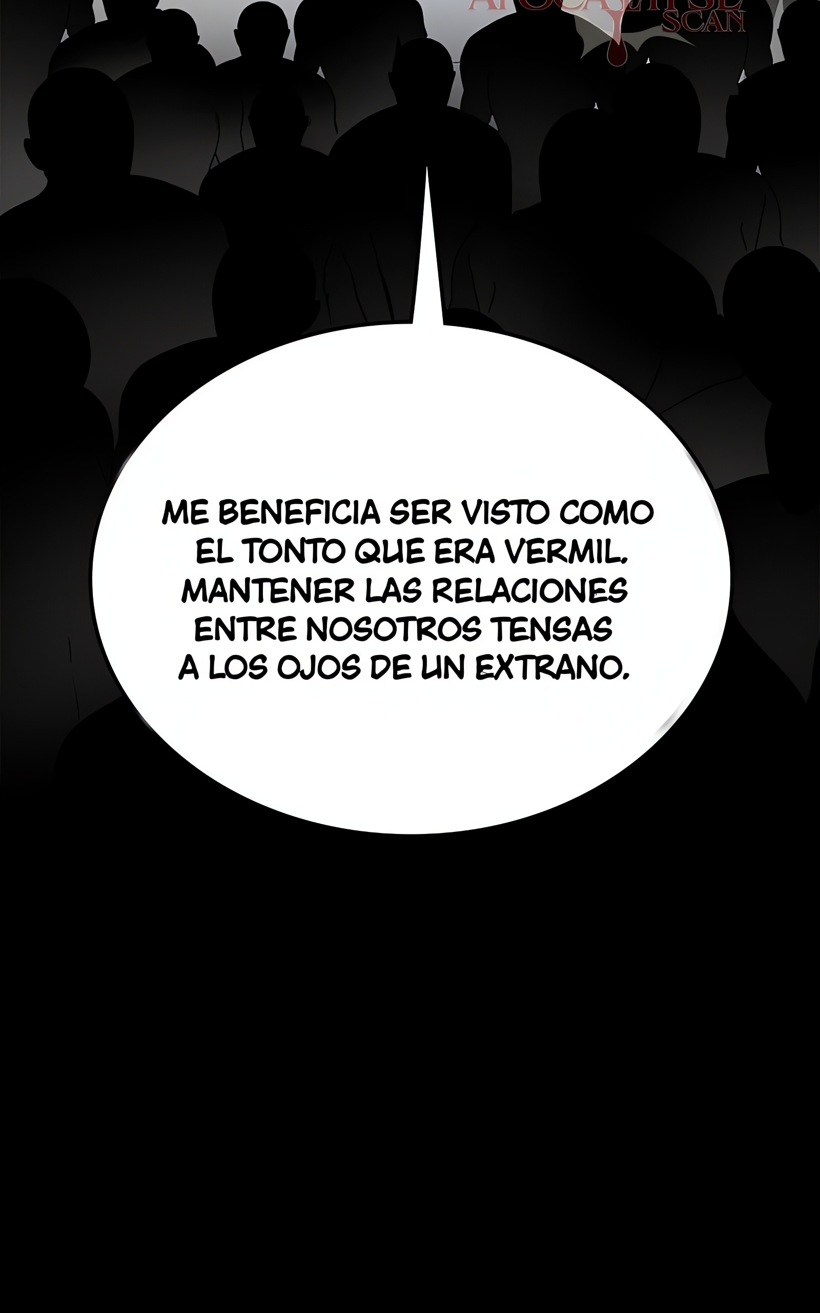 Read Regreso del Profesor Rúnico ES Manga Online