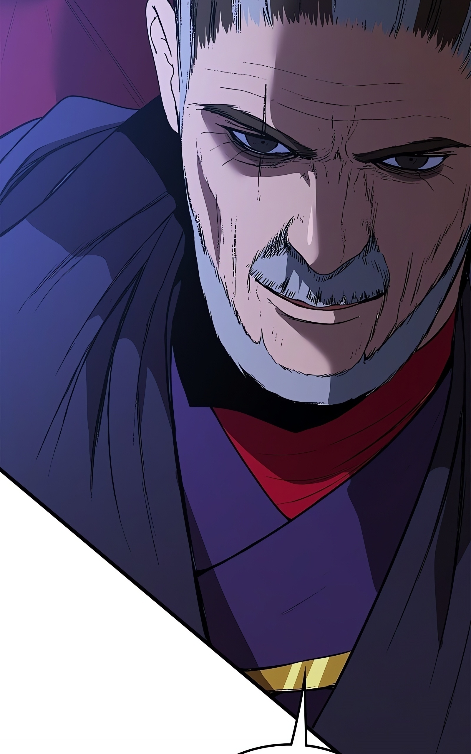 Read Regreso del Profesor Rúnico ES Manga Online