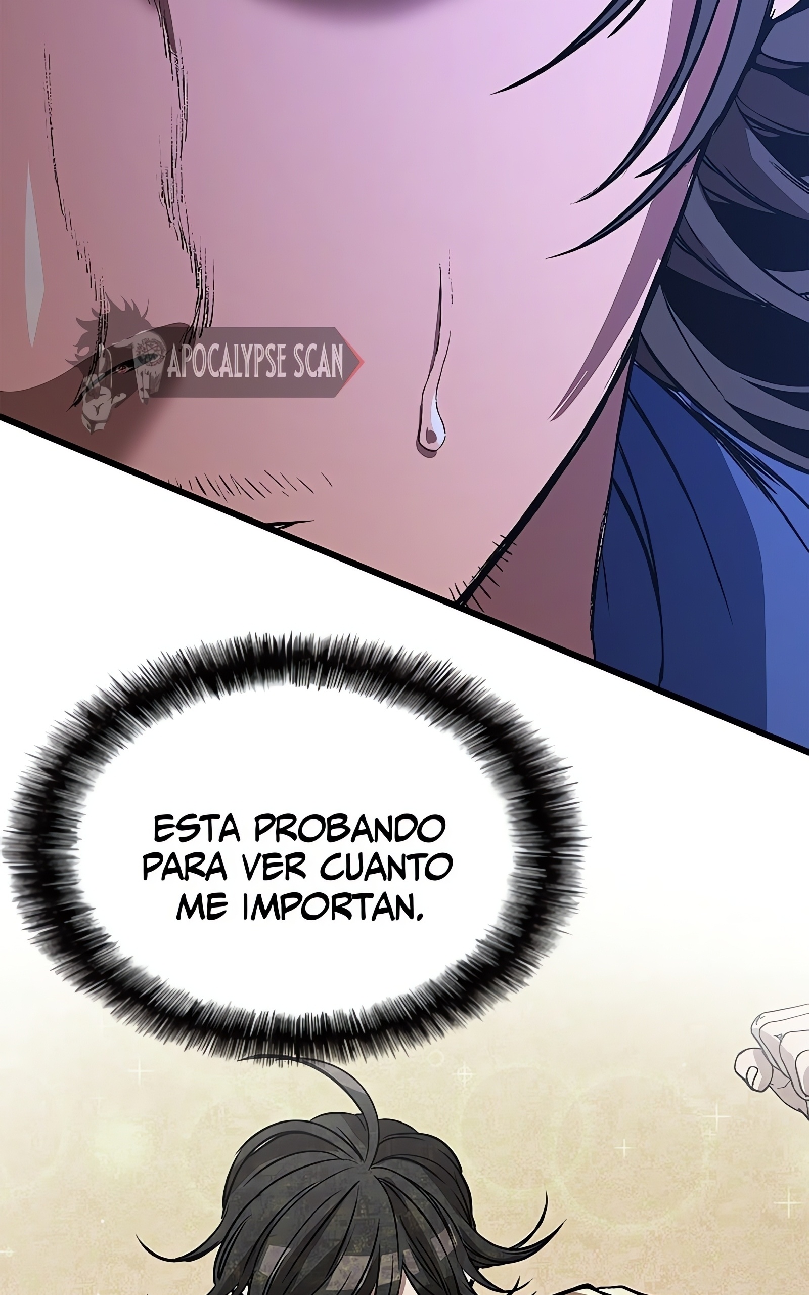 Read Regreso del Profesor Rúnico ES Manga Online