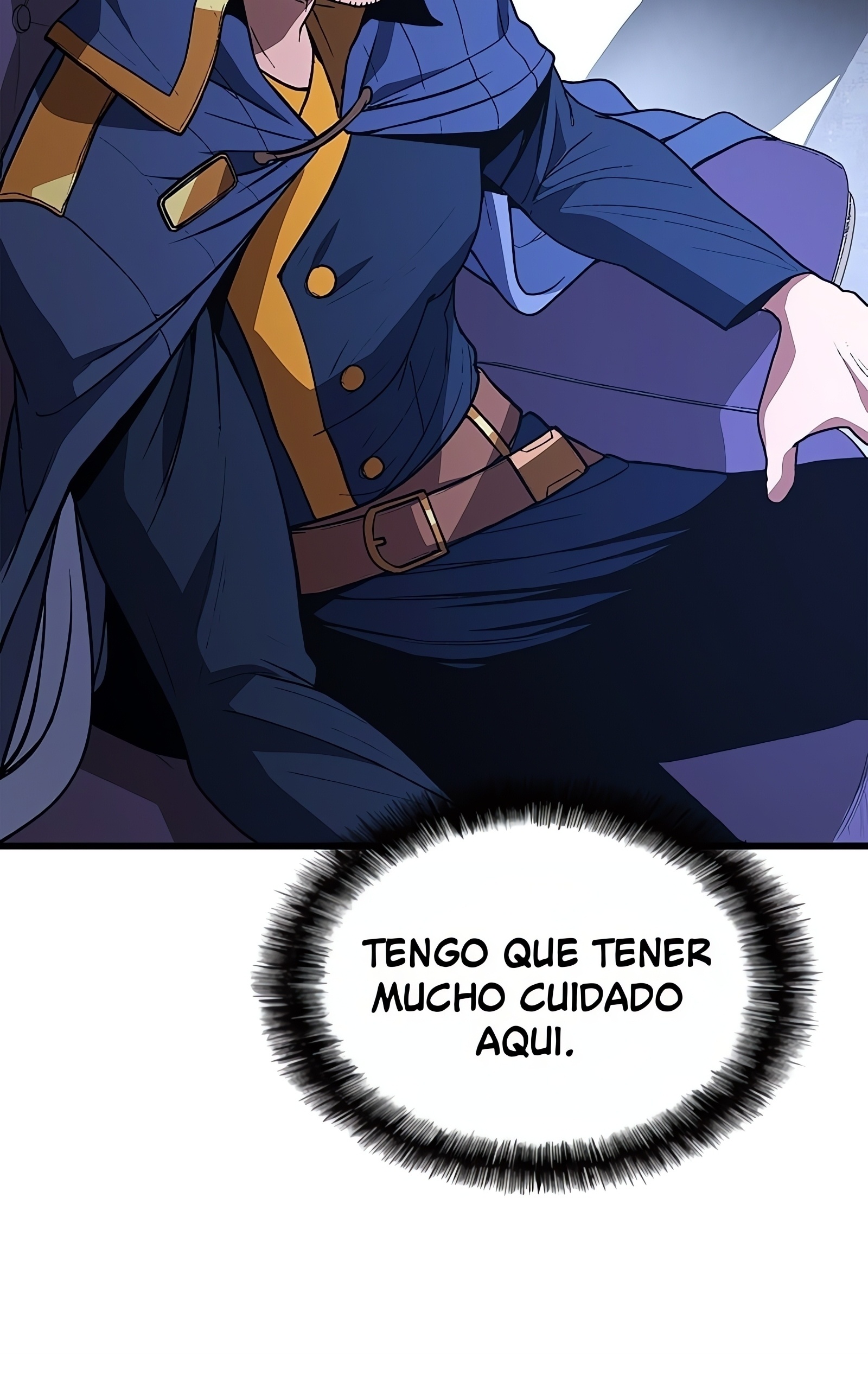 Read Regreso del Profesor Rúnico ES Manga Online