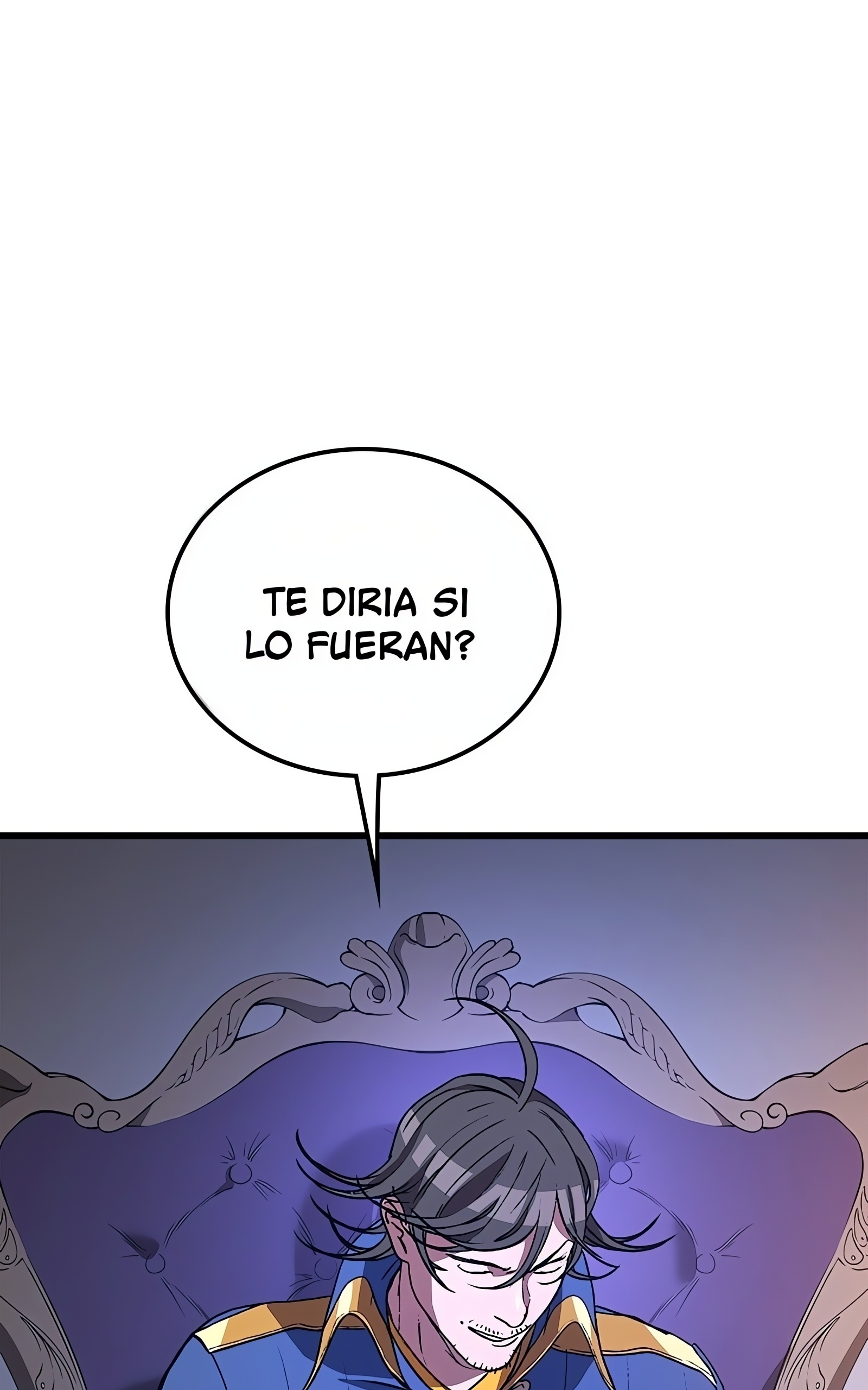Read Regreso del Profesor Rúnico ES Manga Online