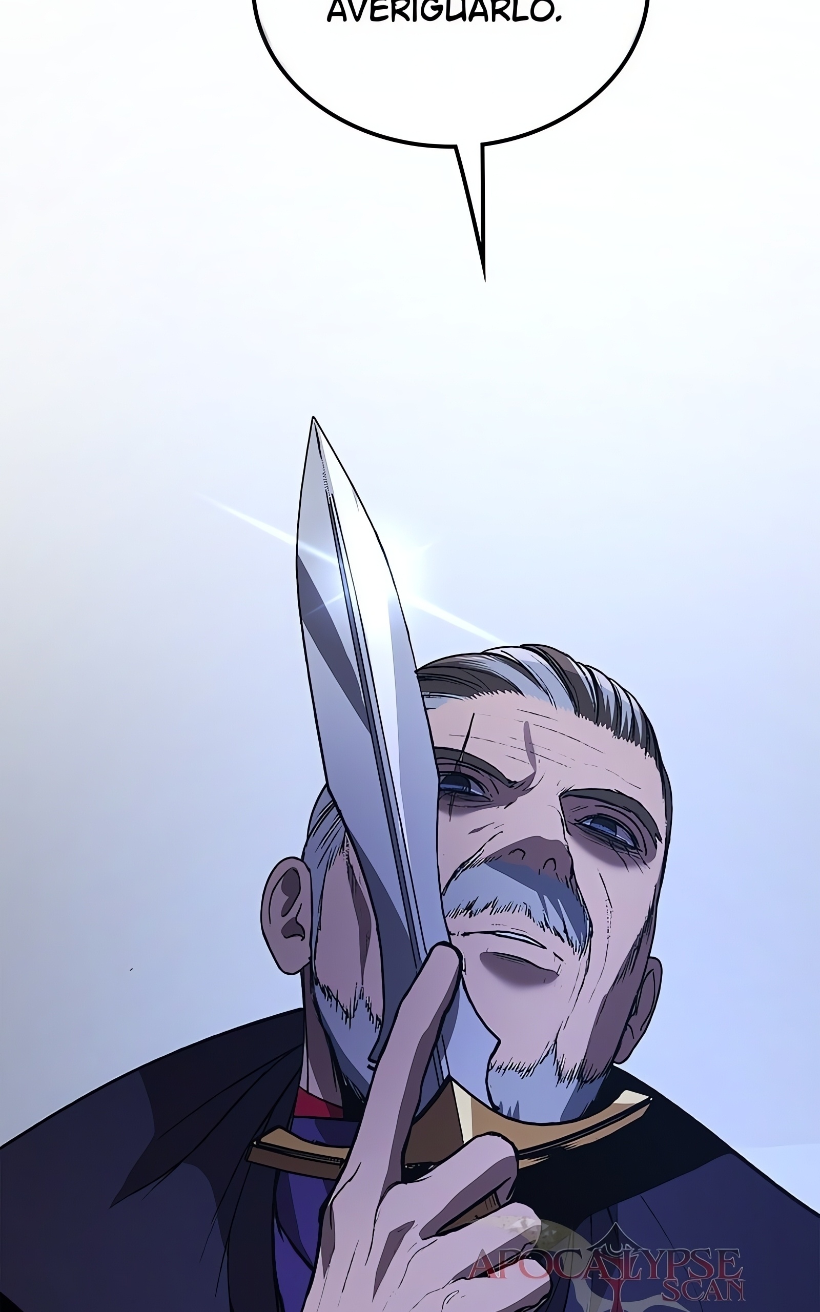 Read Regreso del Profesor Rúnico ES Manga Online