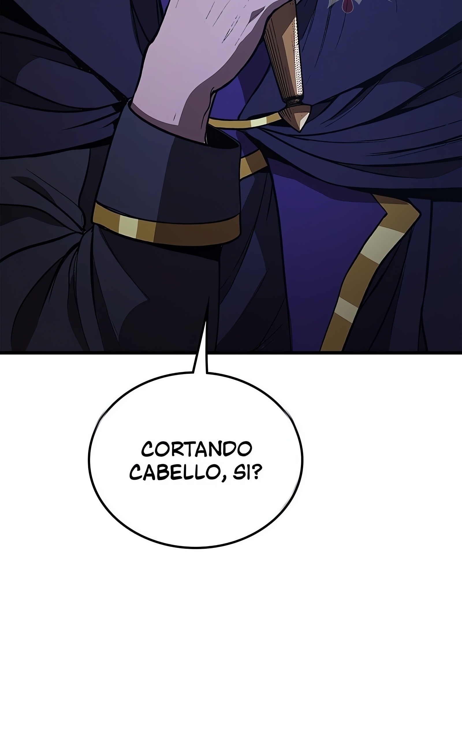 Read Regreso del Profesor Rúnico ES Manga Online