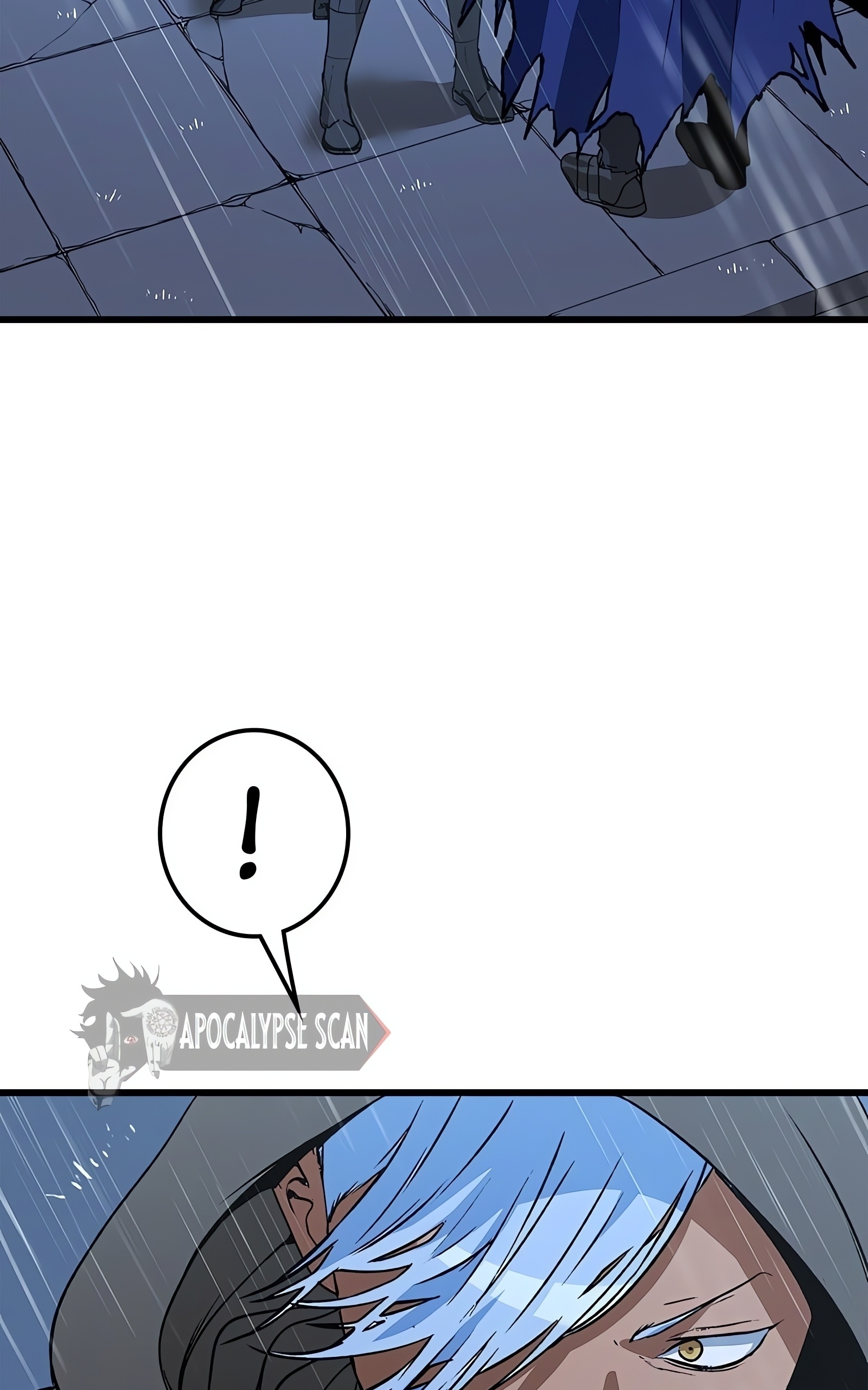 Read Regreso del Profesor Rúnico ES Manga Online