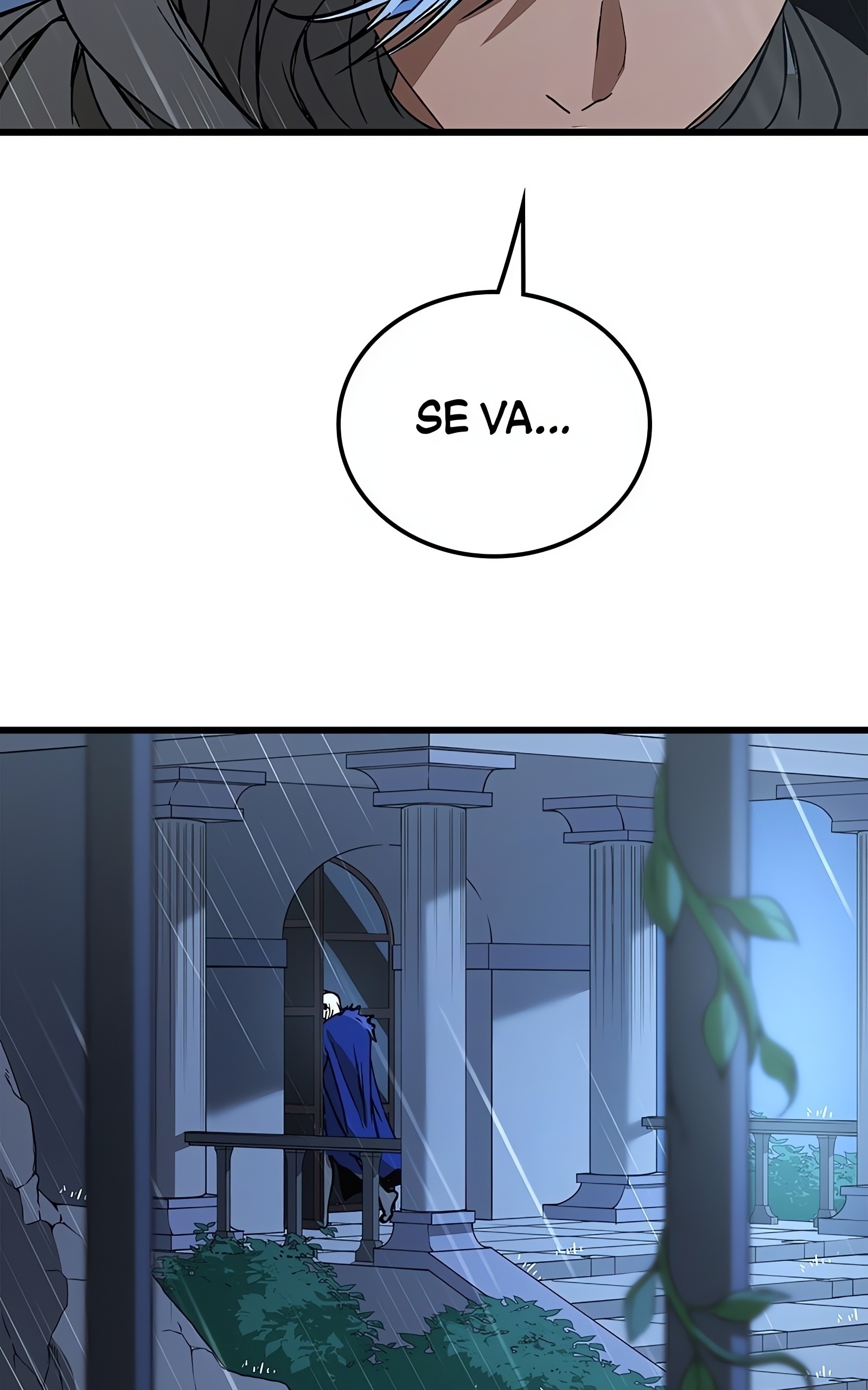 Read Regreso del Profesor Rúnico ES Manga Online