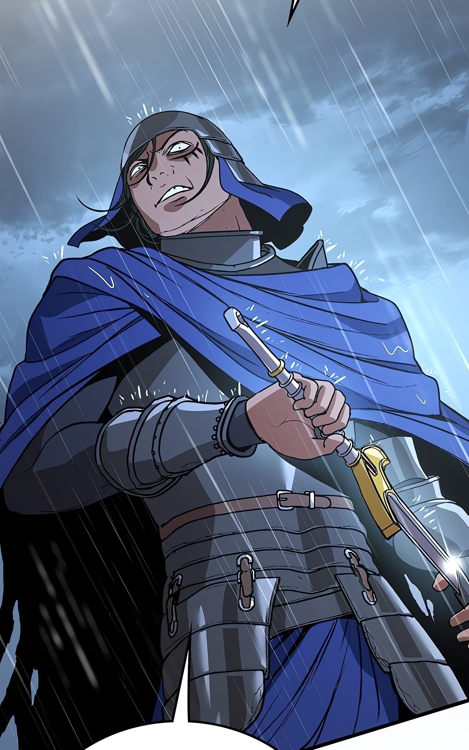 Read Regreso del Profesor Rúnico ES Manga Online