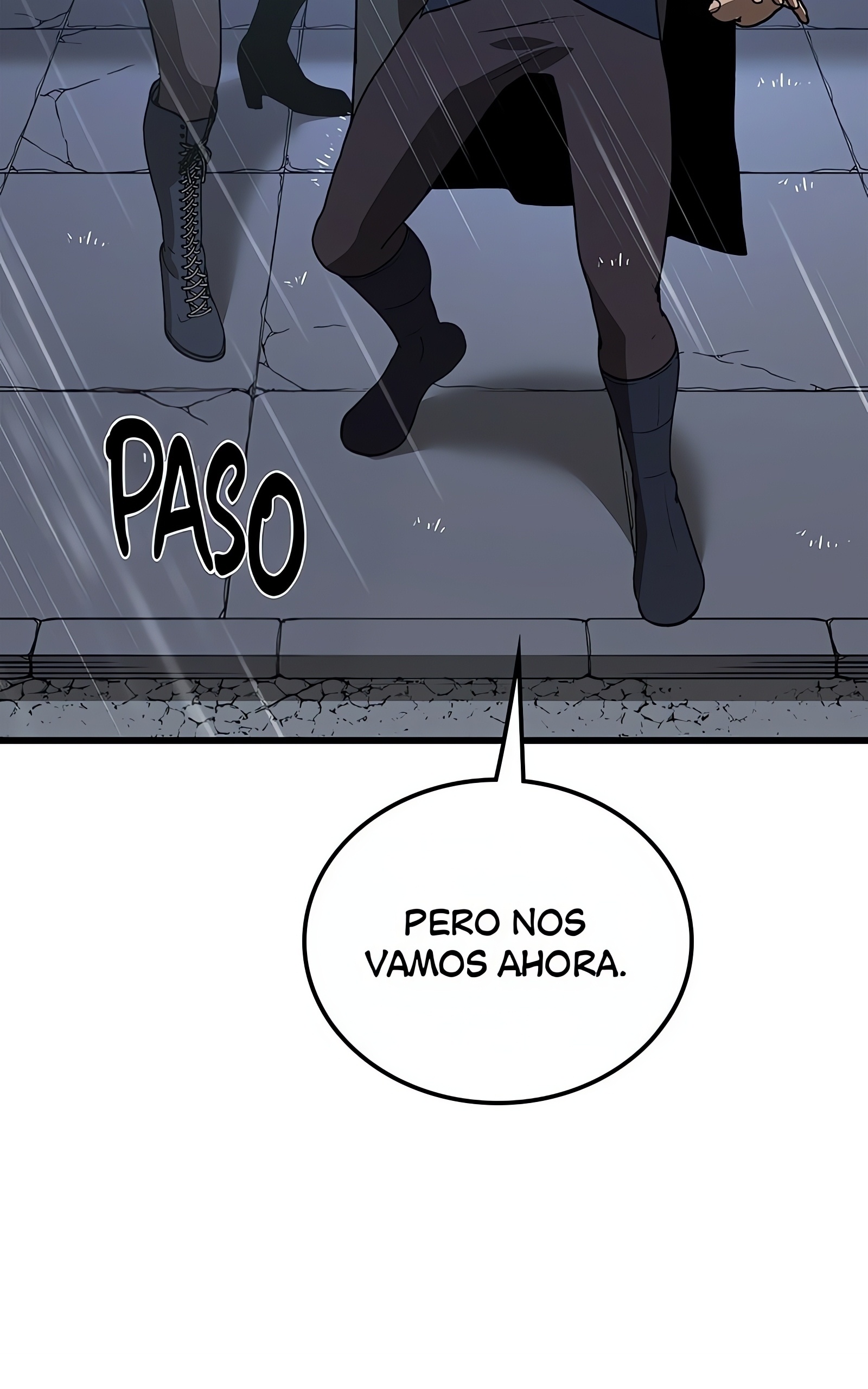 Read Regreso del Profesor Rúnico ES Manga Online