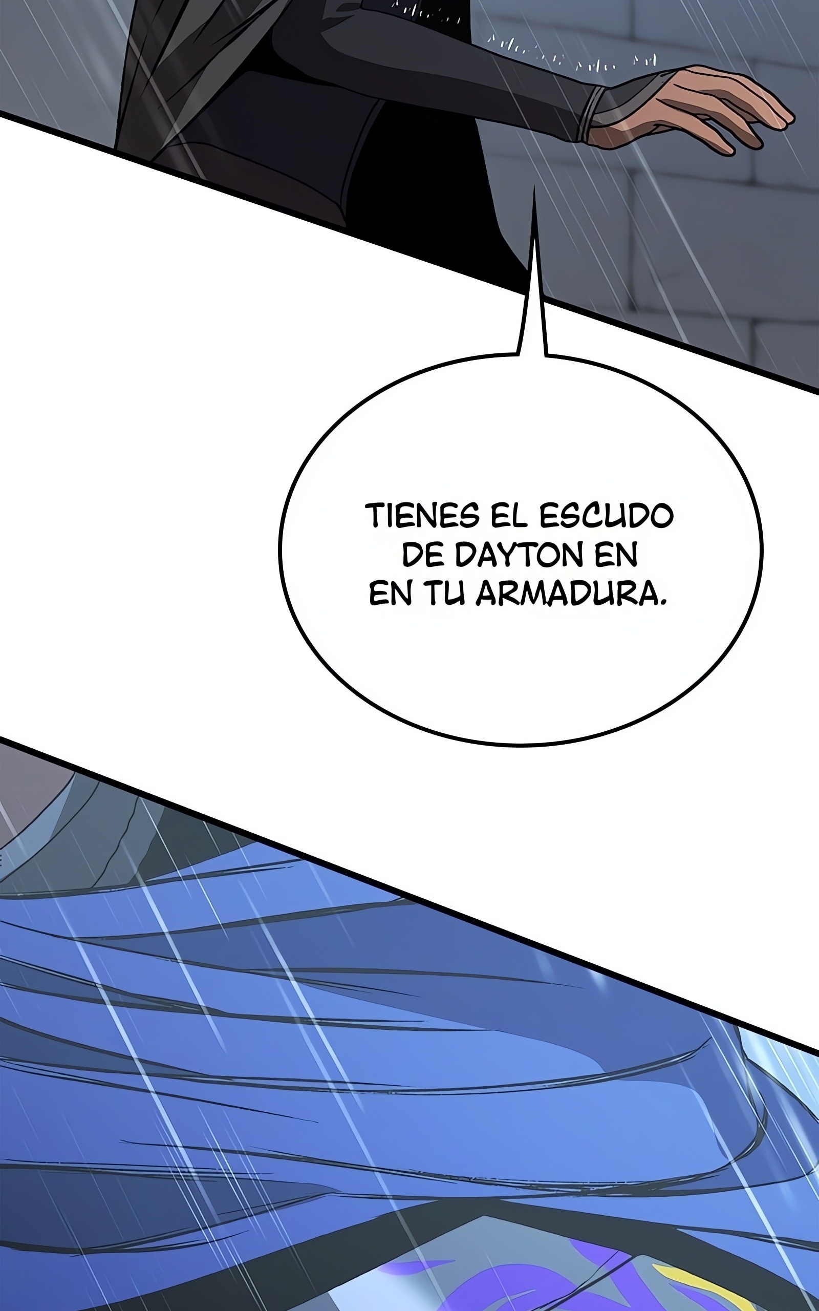 Read Regreso del Profesor Rúnico ES Manga Online