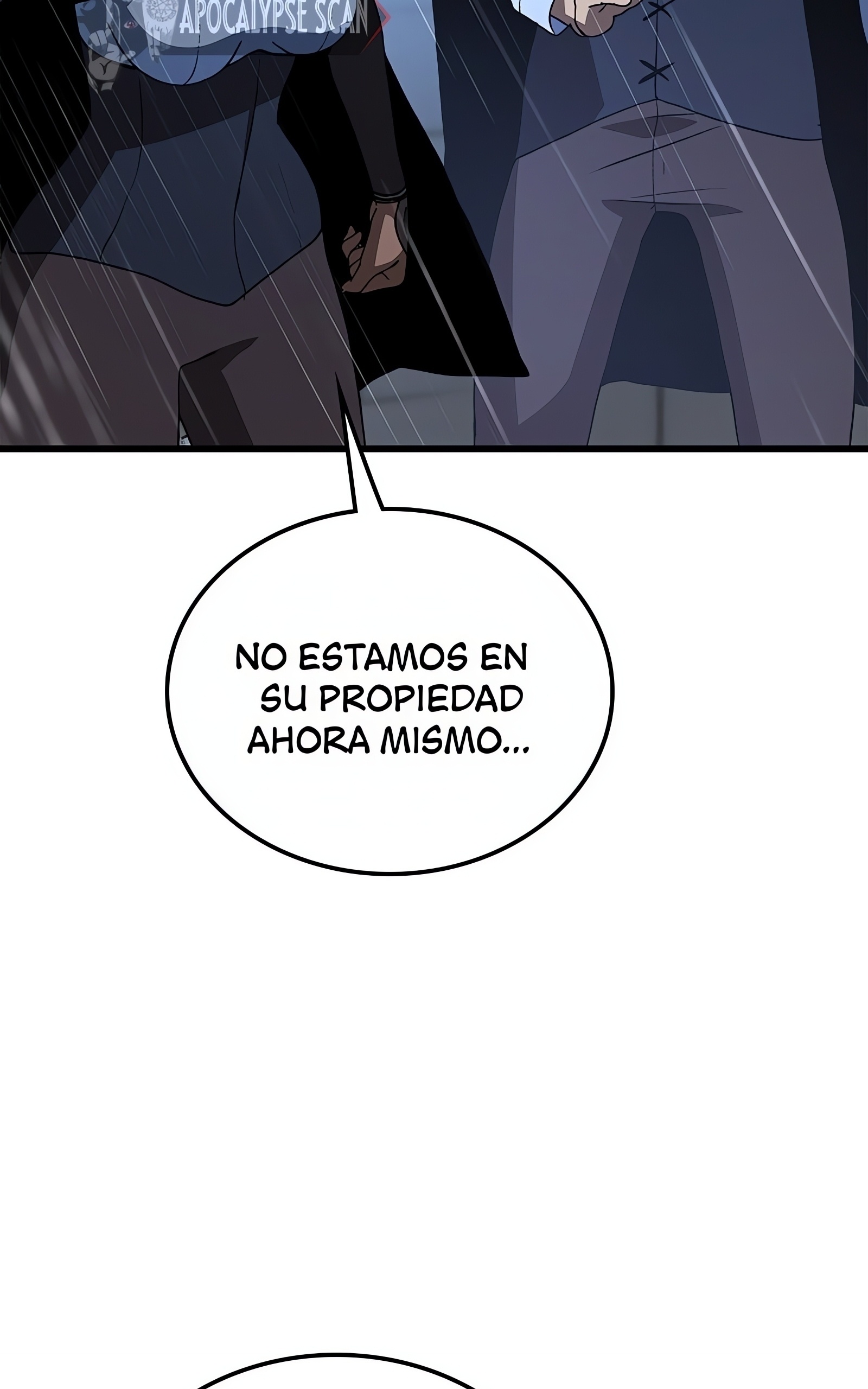 Read Regreso del Profesor Rúnico ES Manga Online