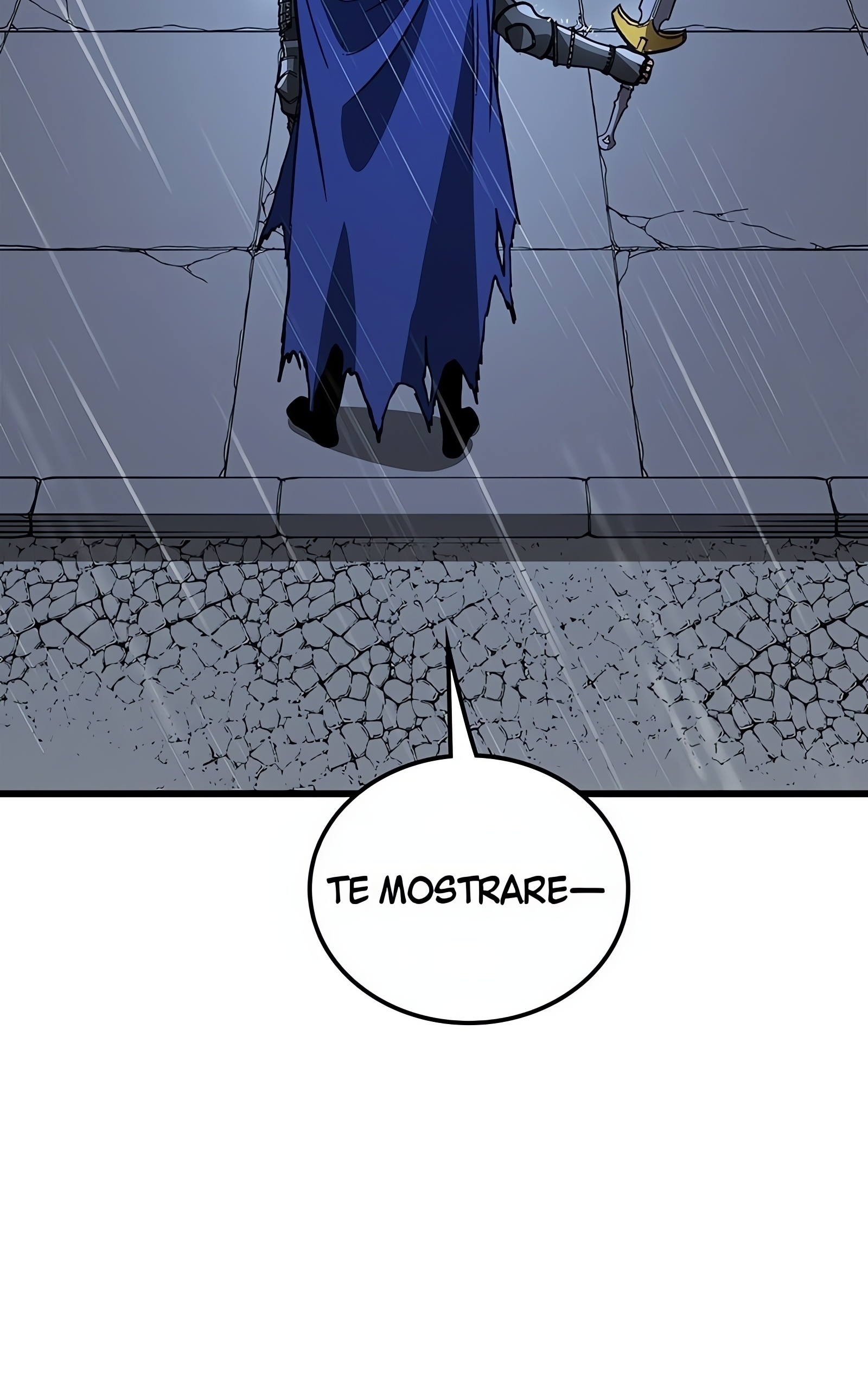 Read Regreso del Profesor Rúnico ES Manga Online
