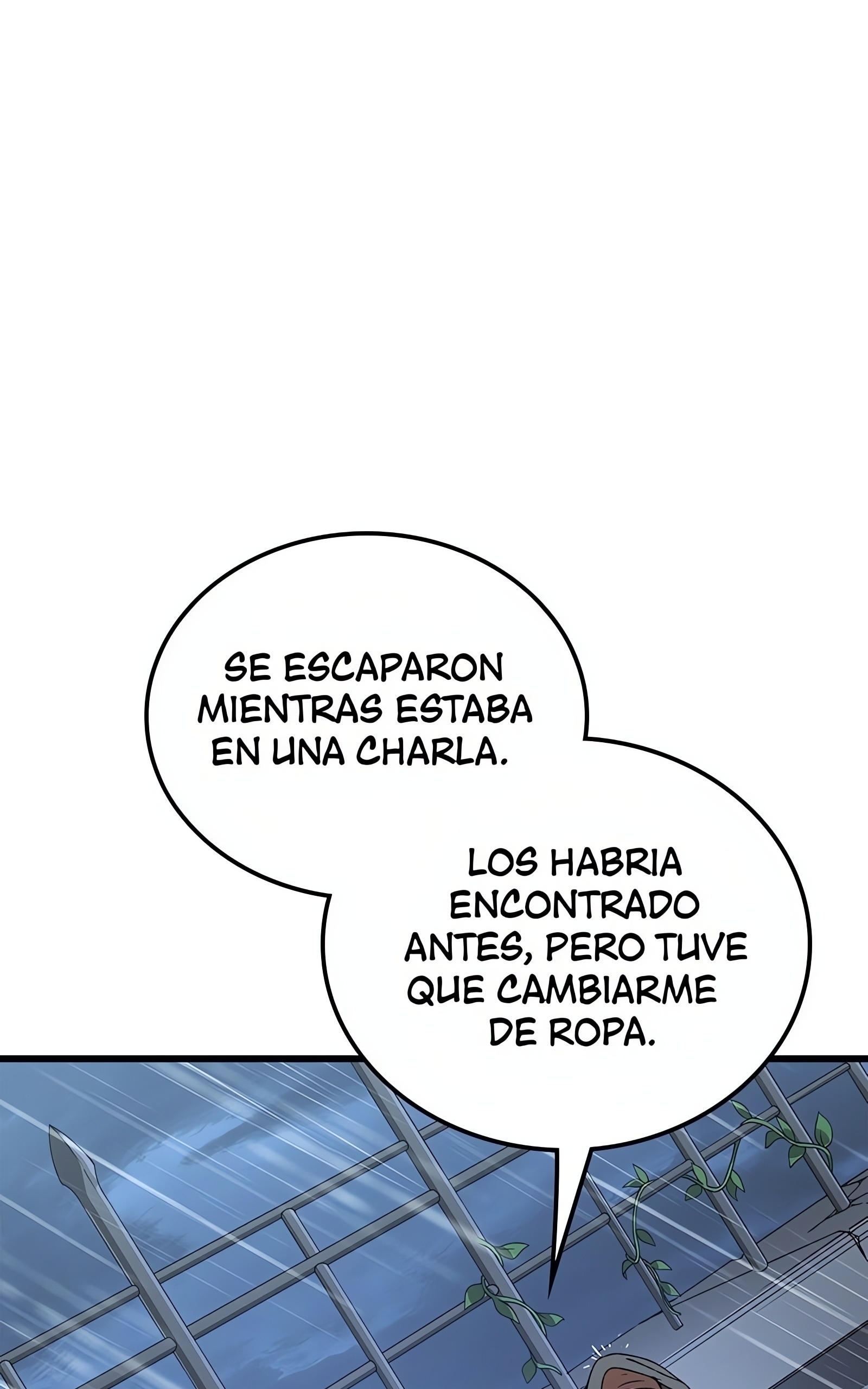 Read Regreso del Profesor Rúnico ES Manga Online