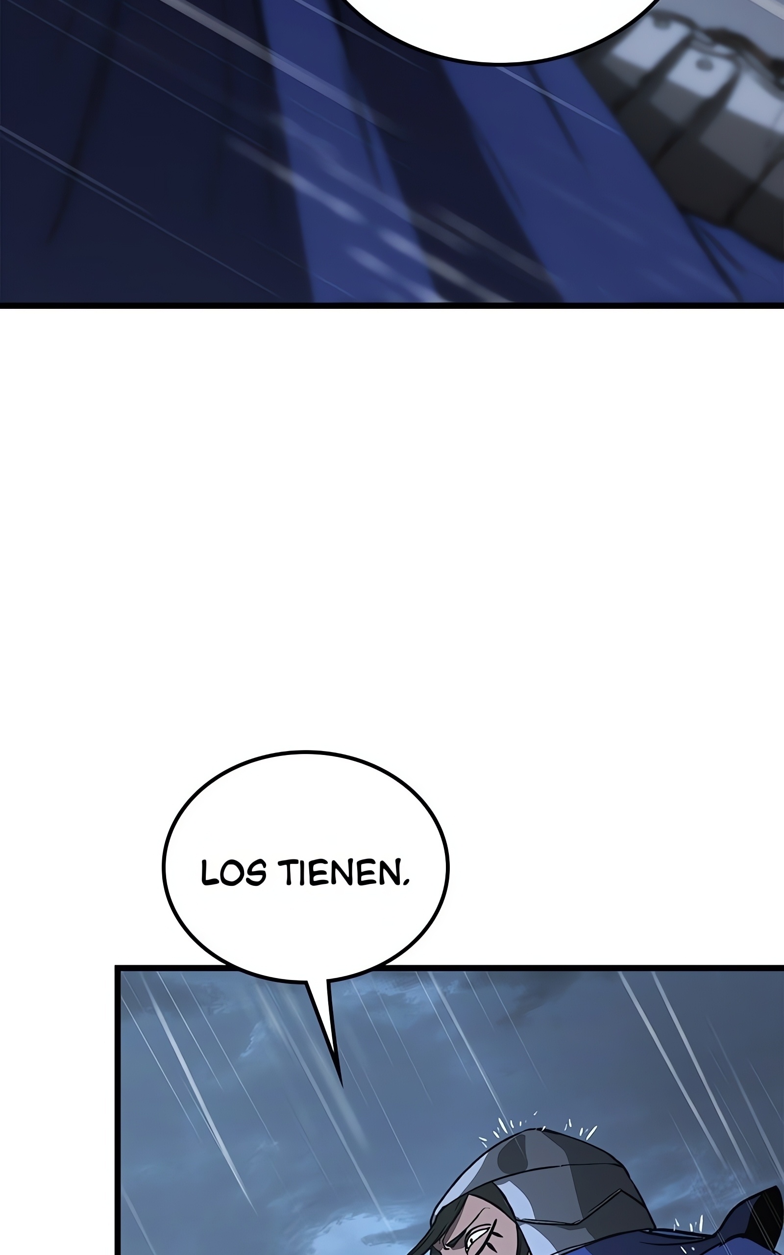 Read Regreso del Profesor Rúnico ES Manga Online