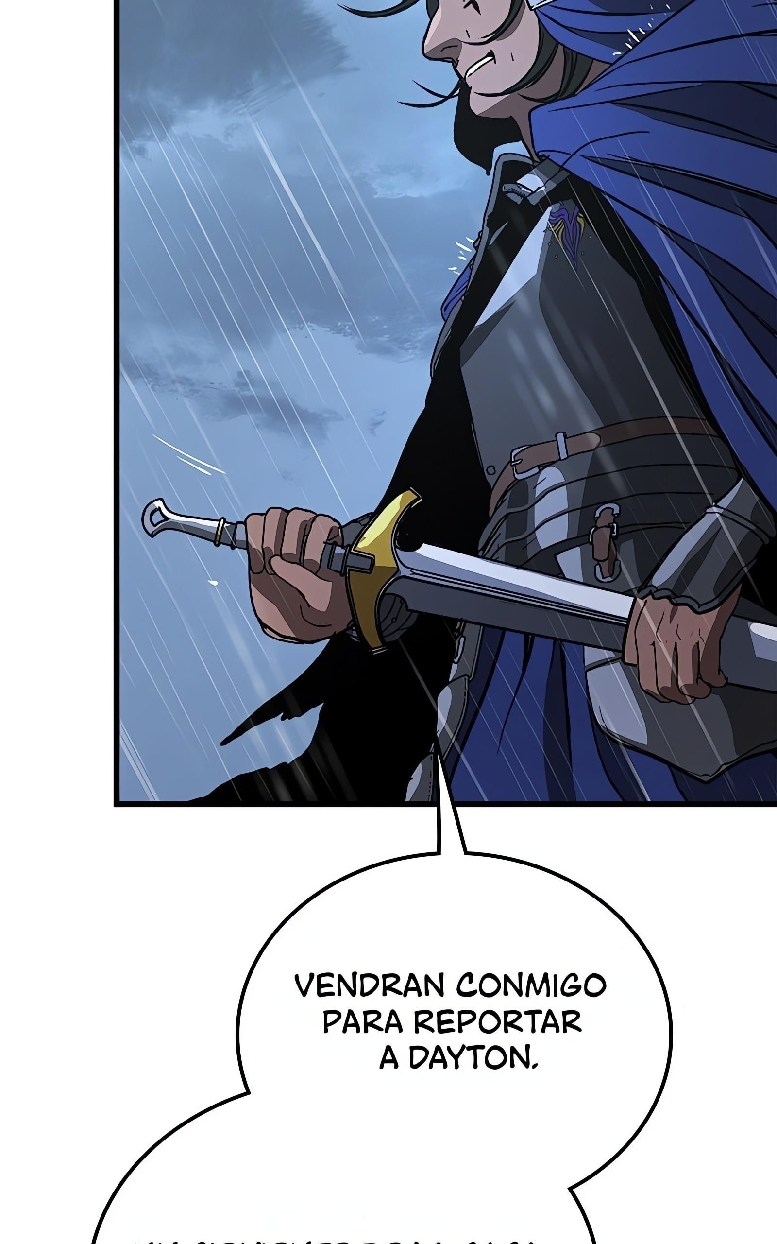 Read Regreso del Profesor Rúnico ES Manga Online