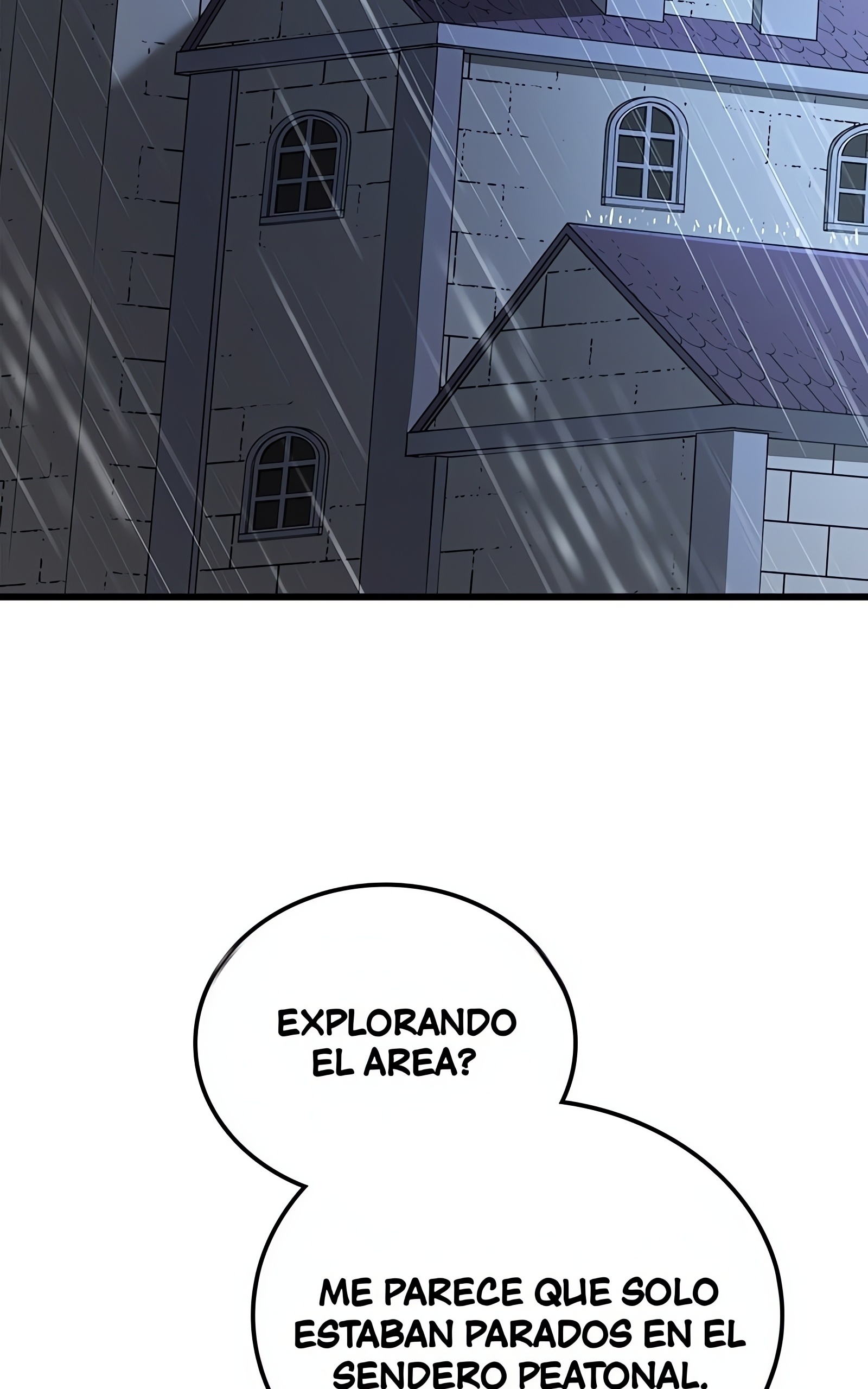 Read Regreso del Profesor Rúnico ES Manga Online