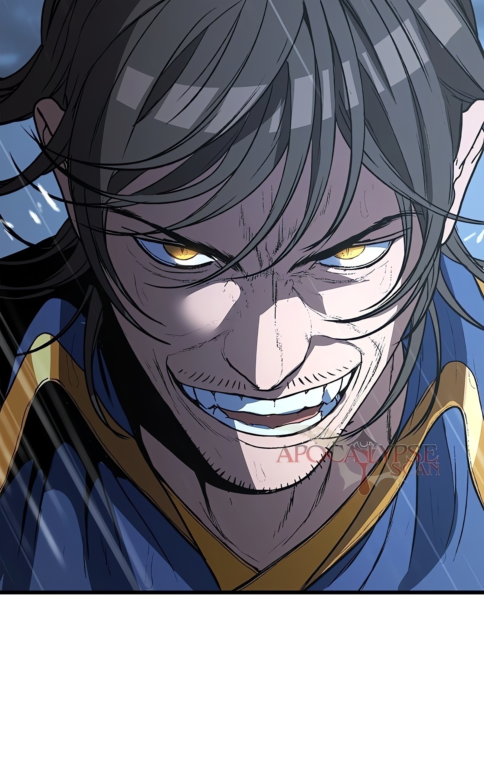 Read Regreso del Profesor Rúnico ES Manga Online
