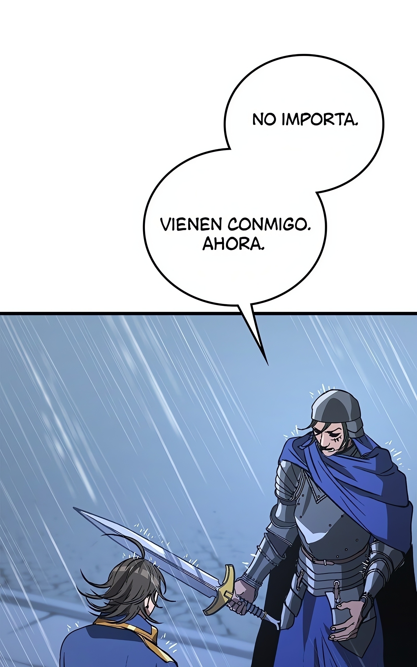 Read Regreso del Profesor Rúnico ES Manga Online