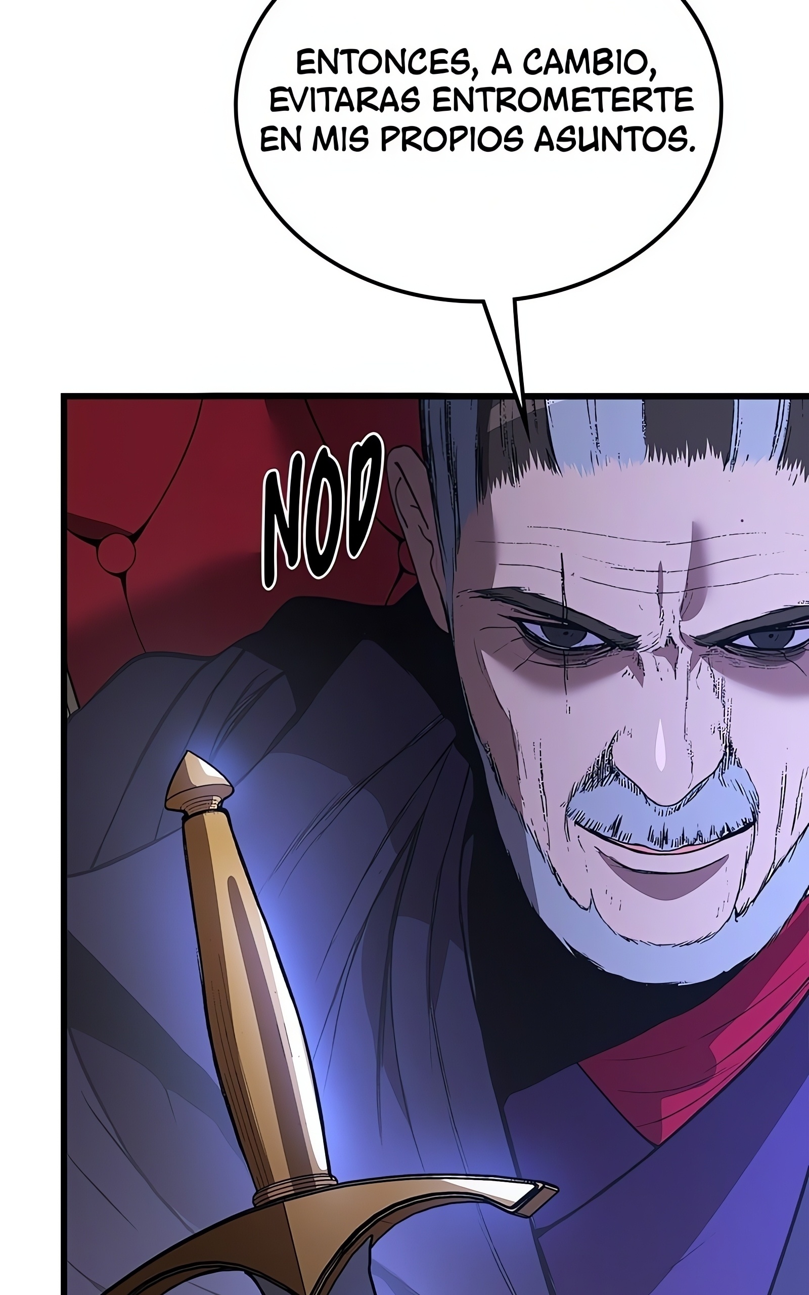 Read Regreso del Profesor Rúnico ES Manga Online