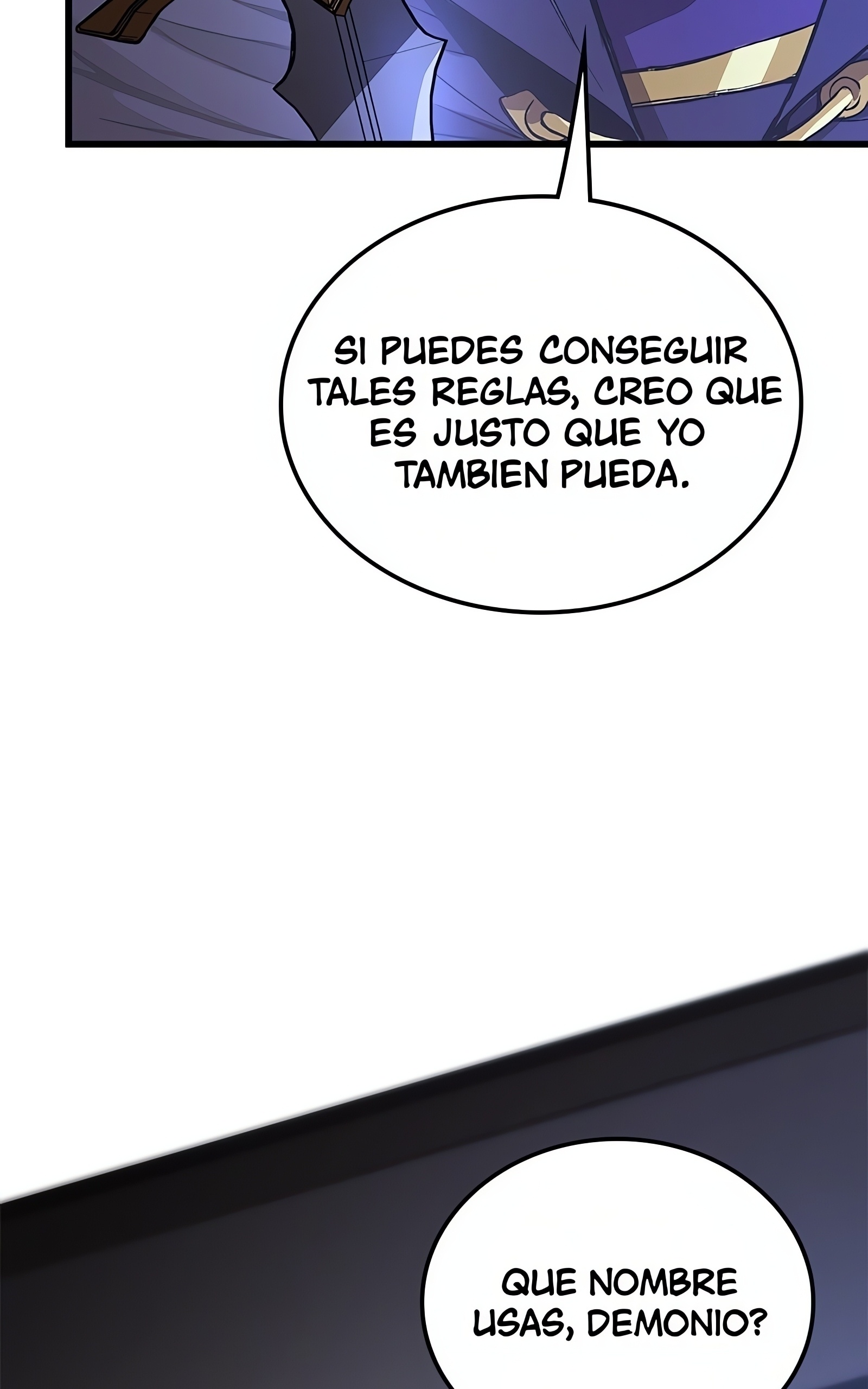 Read Regreso del Profesor Rúnico ES Manga Online