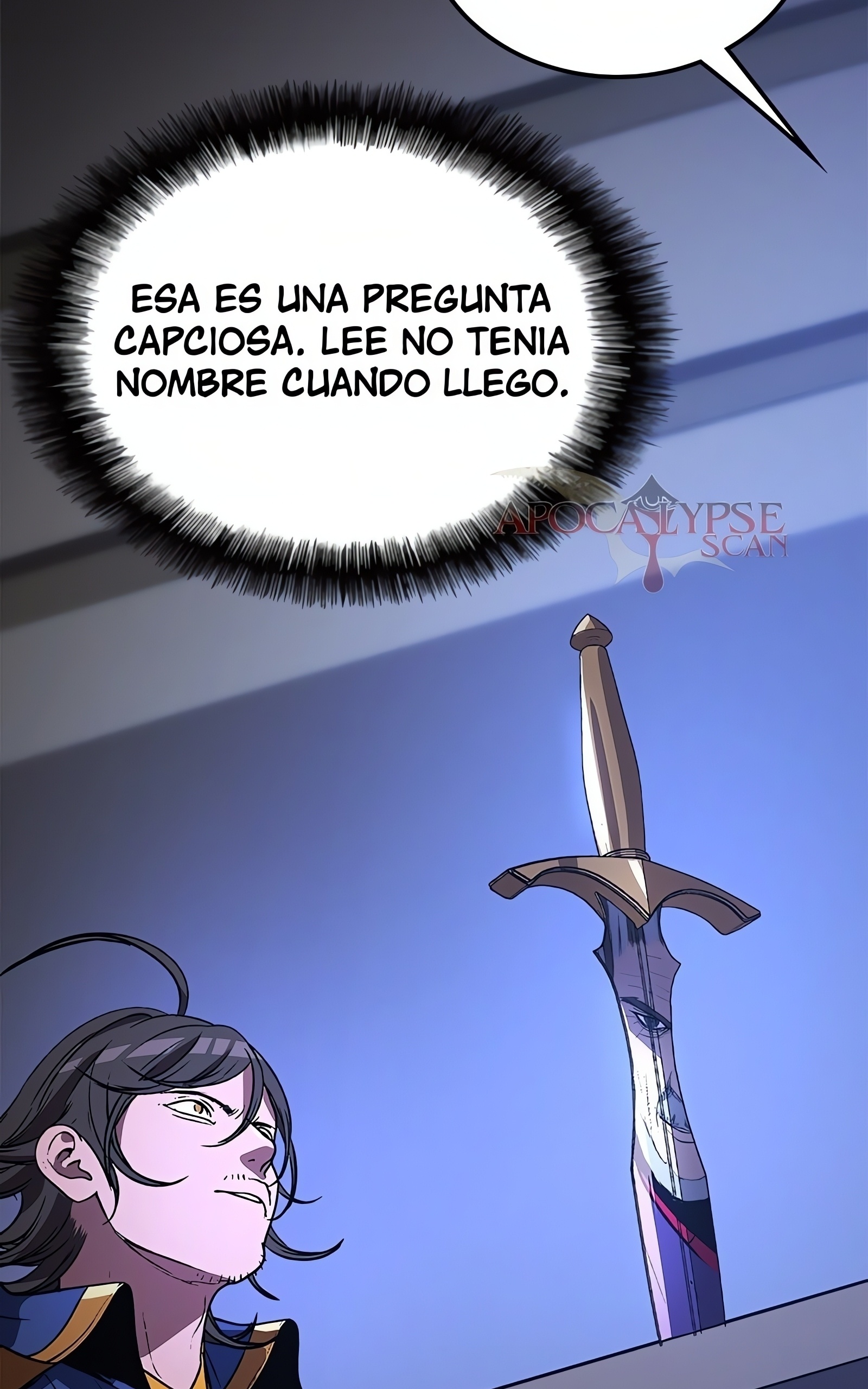 Read Regreso del Profesor Rúnico ES Manga Online