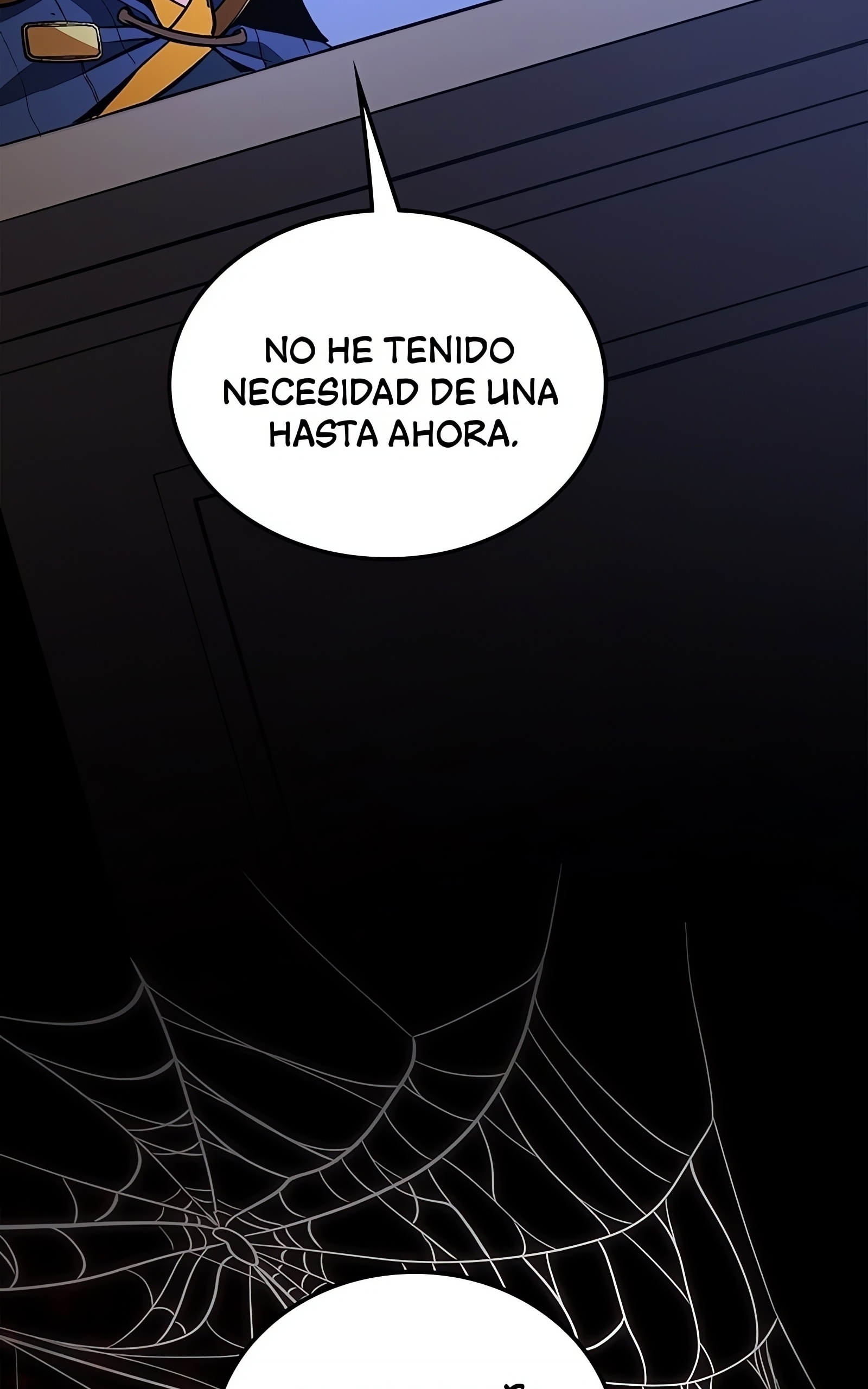 Read Regreso del Profesor Rúnico ES Manga Online