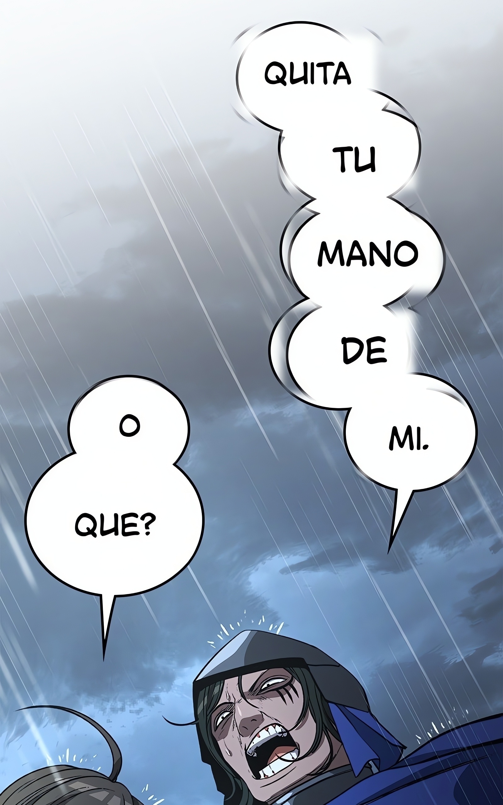 Read Regreso del Profesor Rúnico ES Manga Online