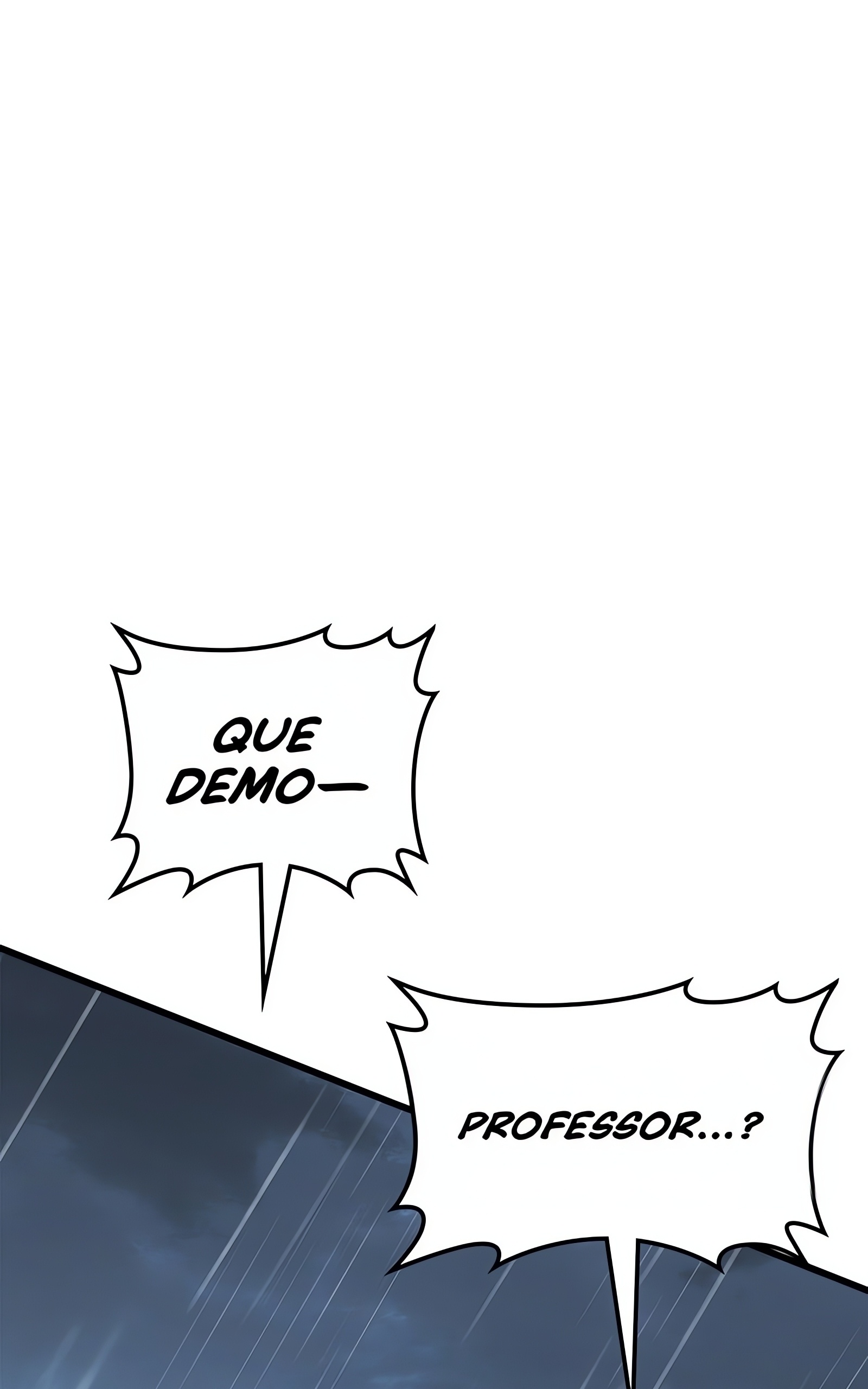 Read Regreso del Profesor Rúnico ES Manga Online