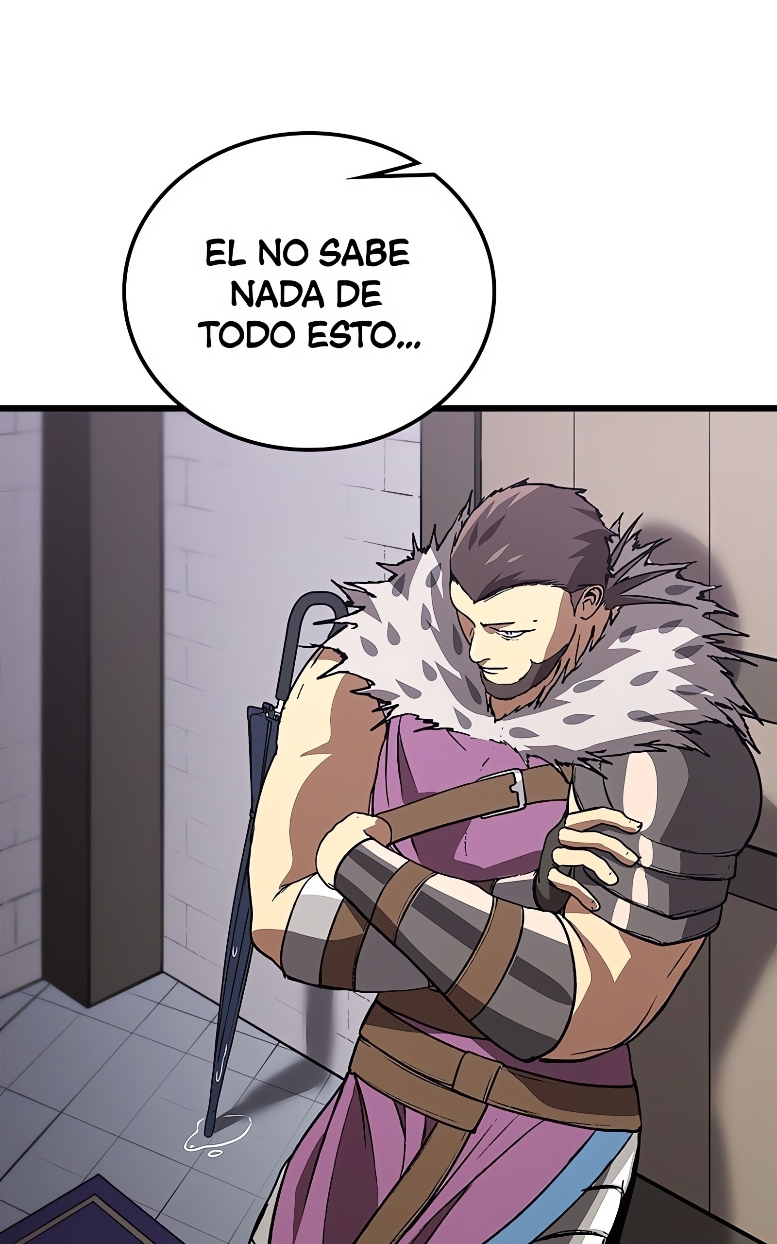 Read Regreso del Profesor Rúnico ES Manga Online